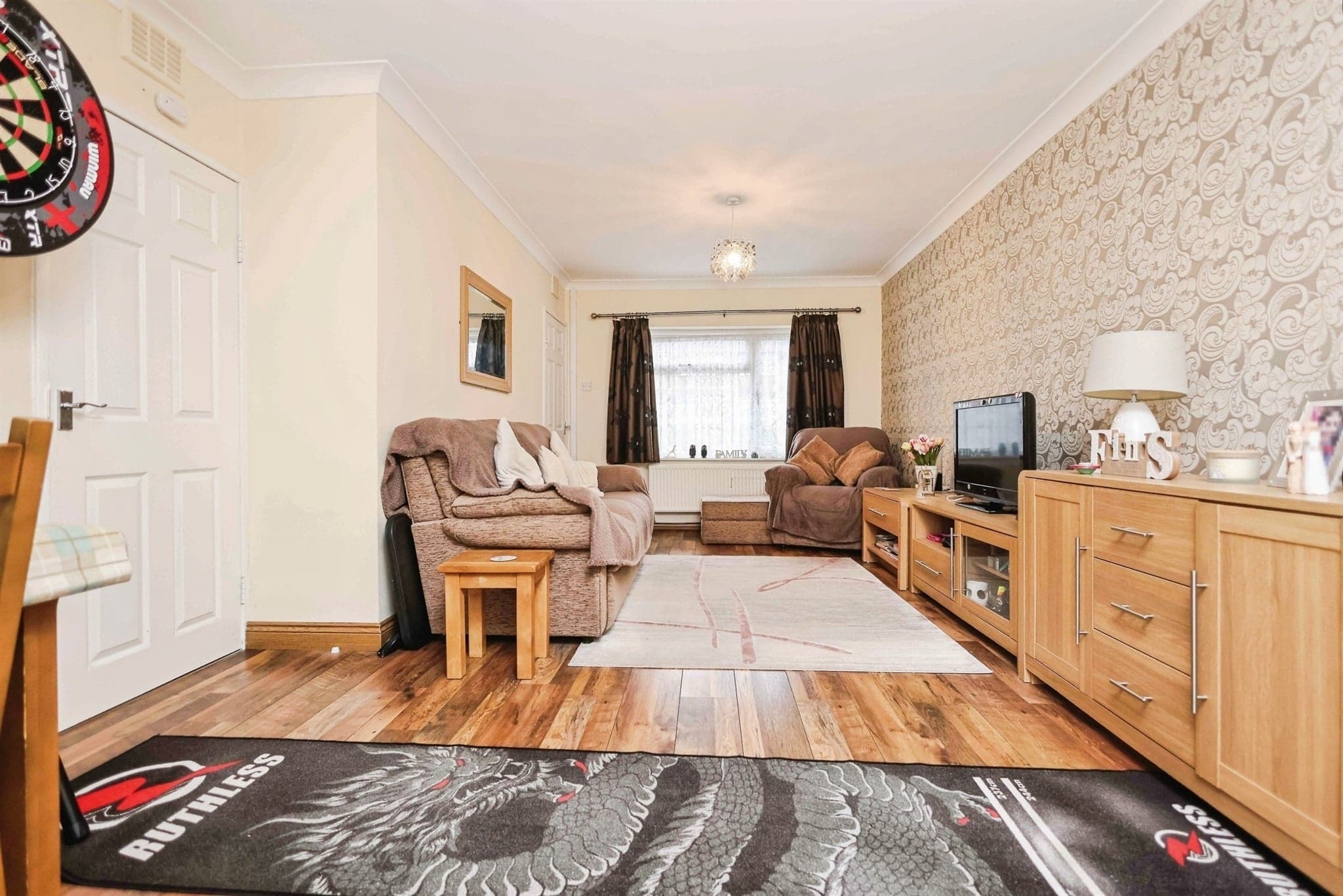 Property at Bucknall Crescent, Birmingham