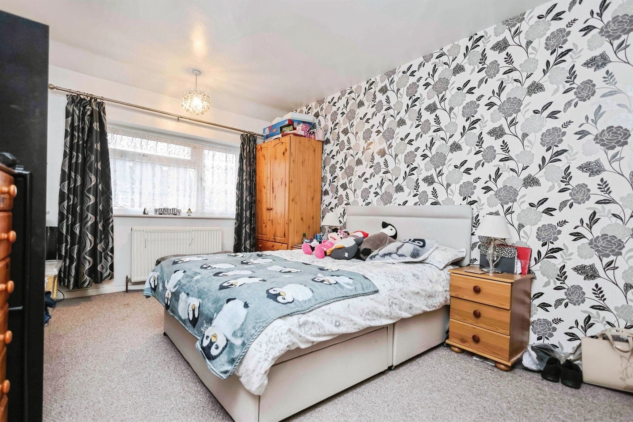 Property at Bucknall Crescent, Birmingham