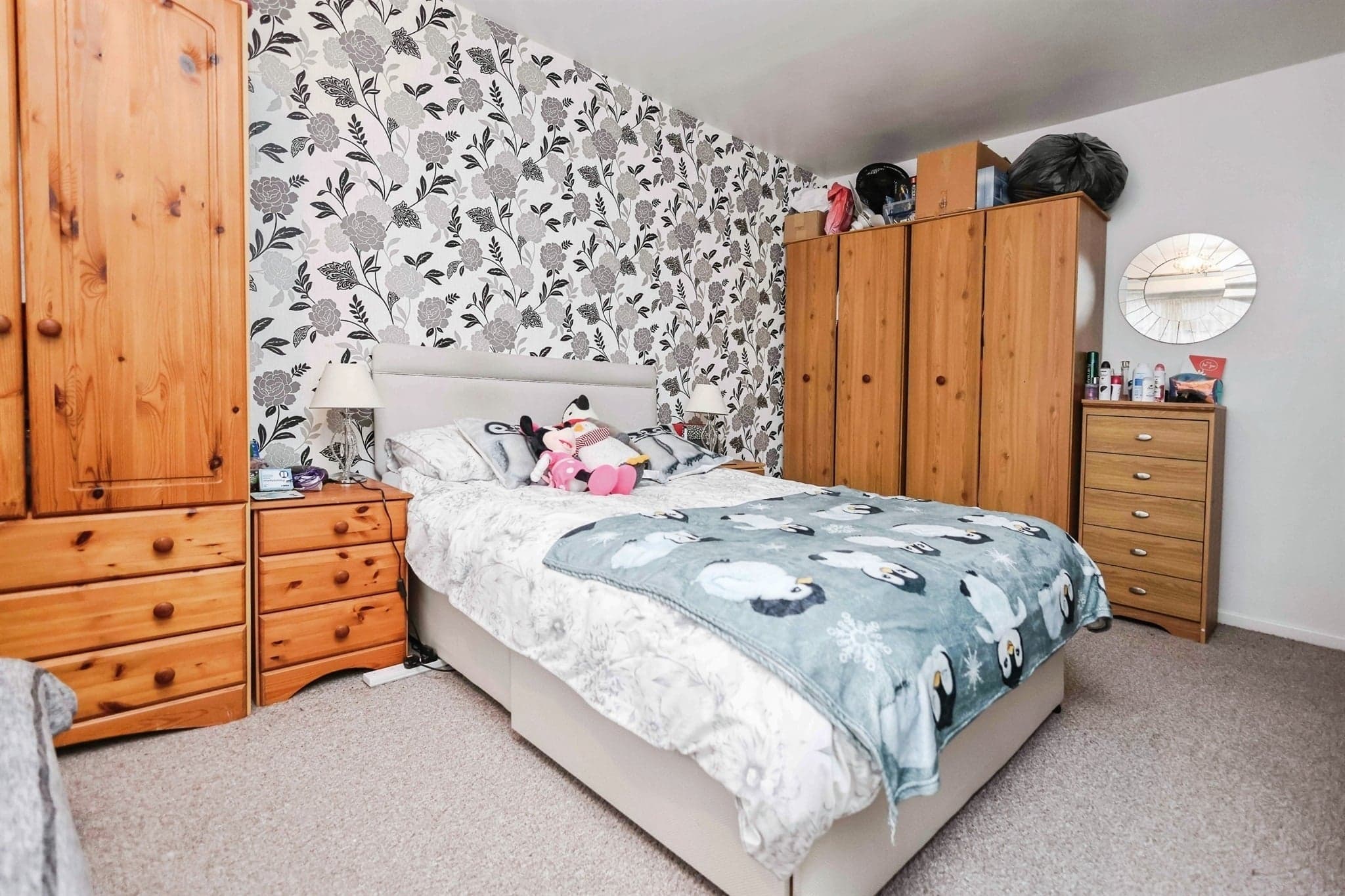 Property at Bucknall Crescent, Birmingham