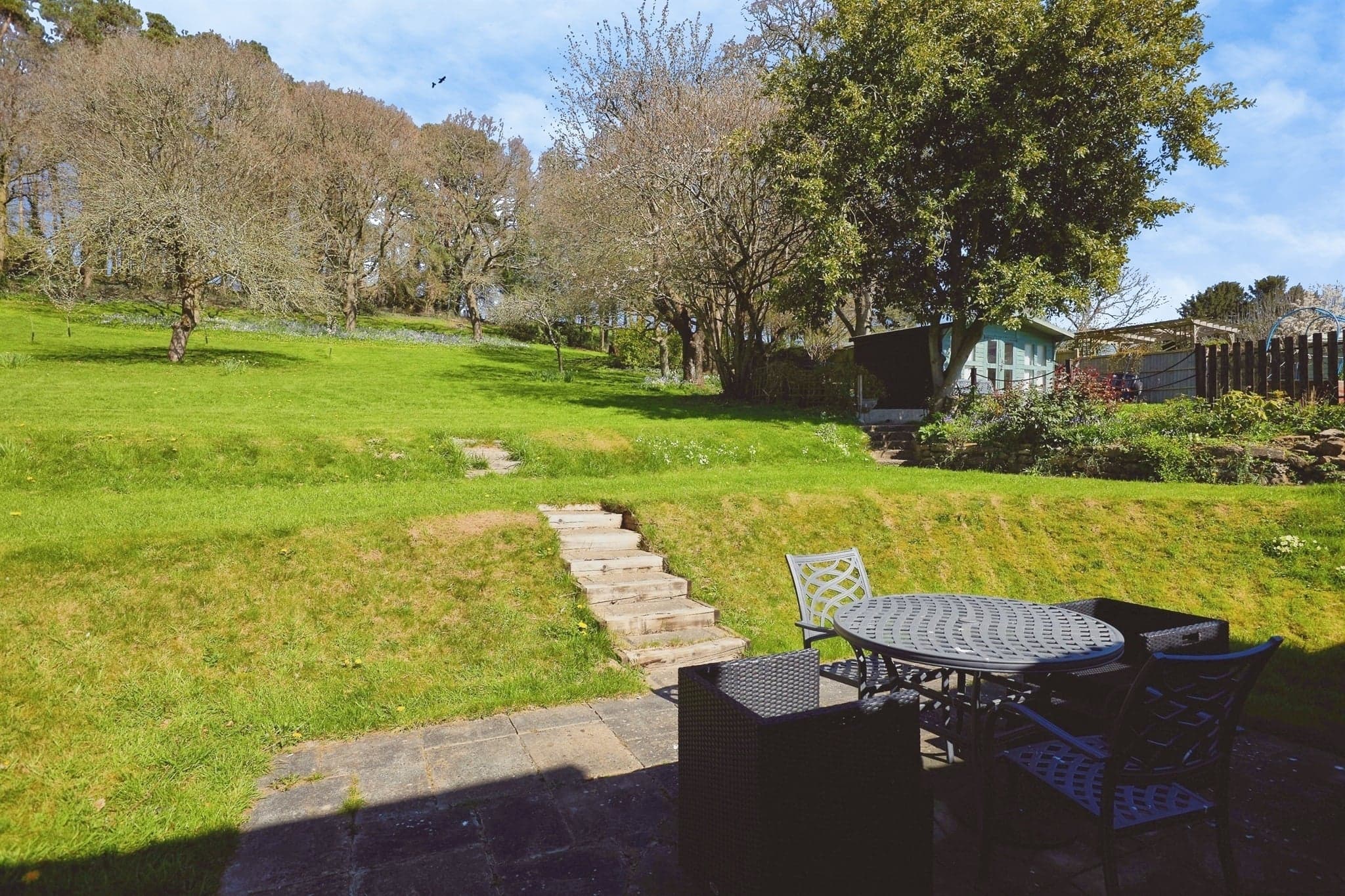Property at ., Nether Compton, Sherborne