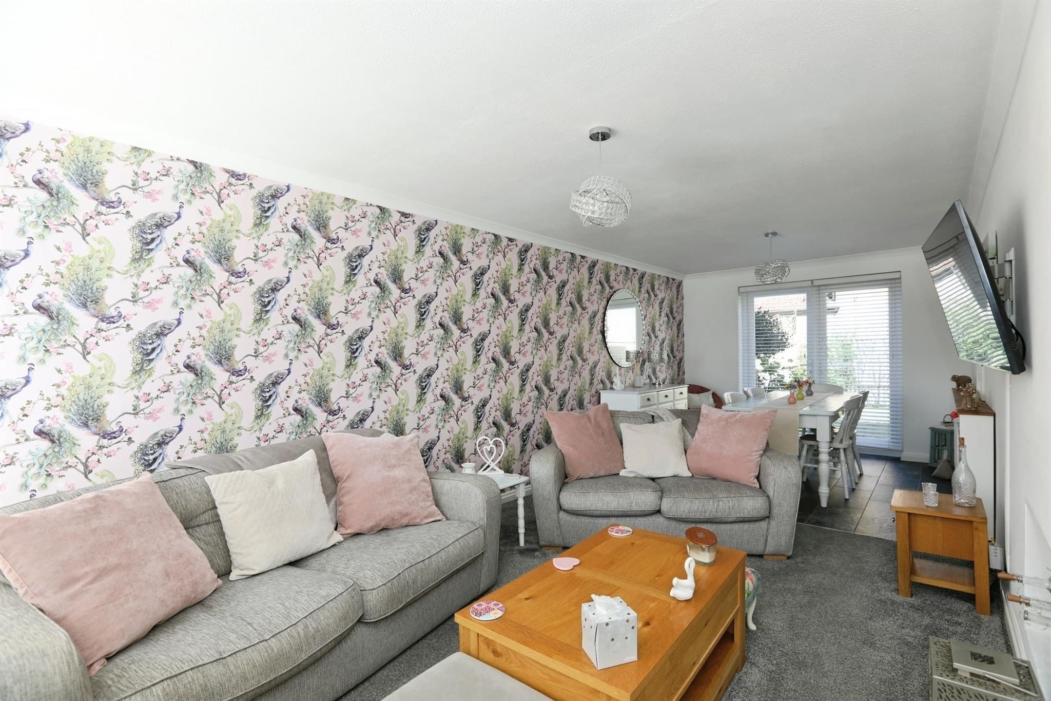 Property at Heather Close, Copthorne, Crawley