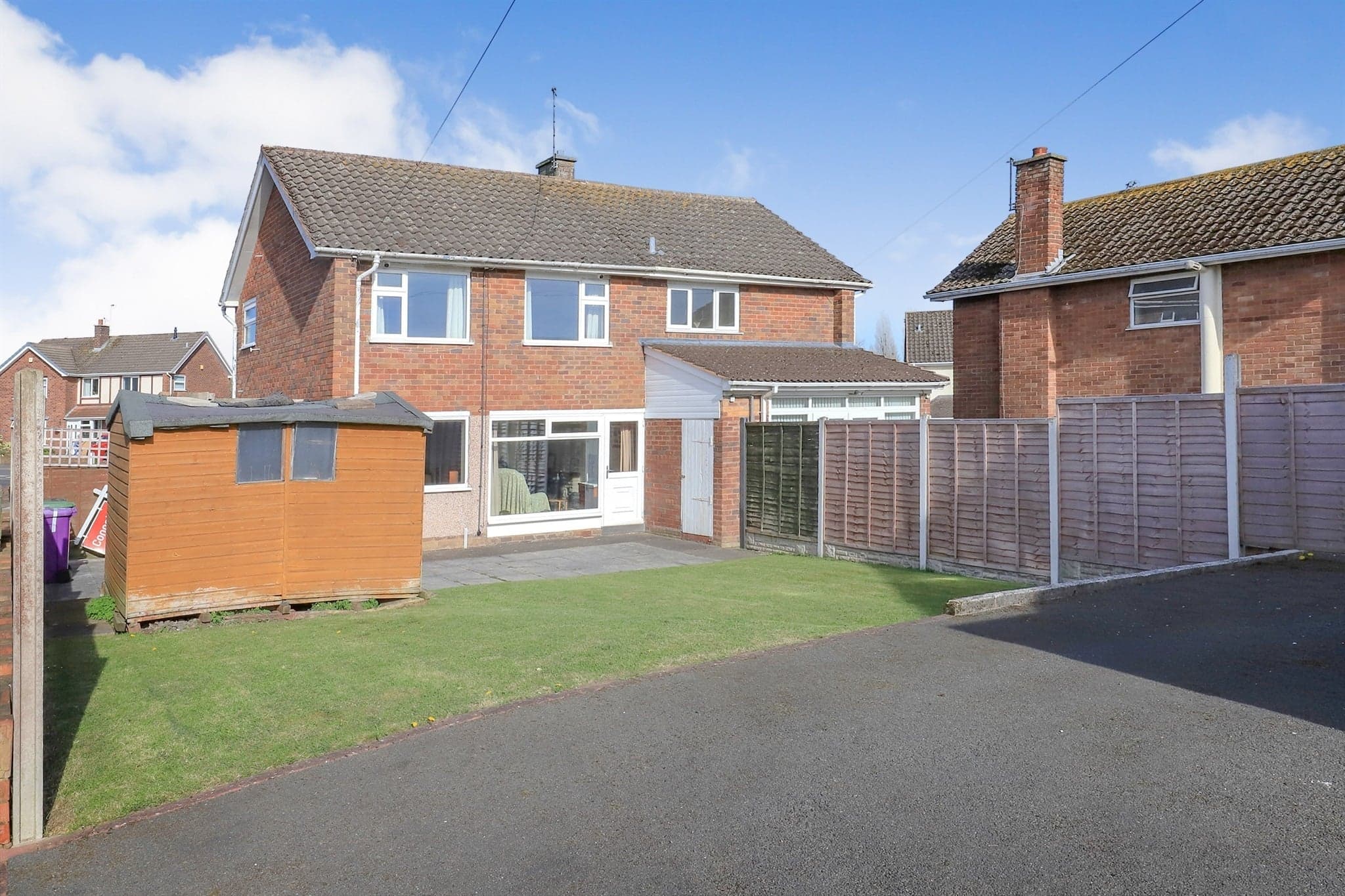 Property at Lyndale Drive, Wednesfield, Wolverhampton