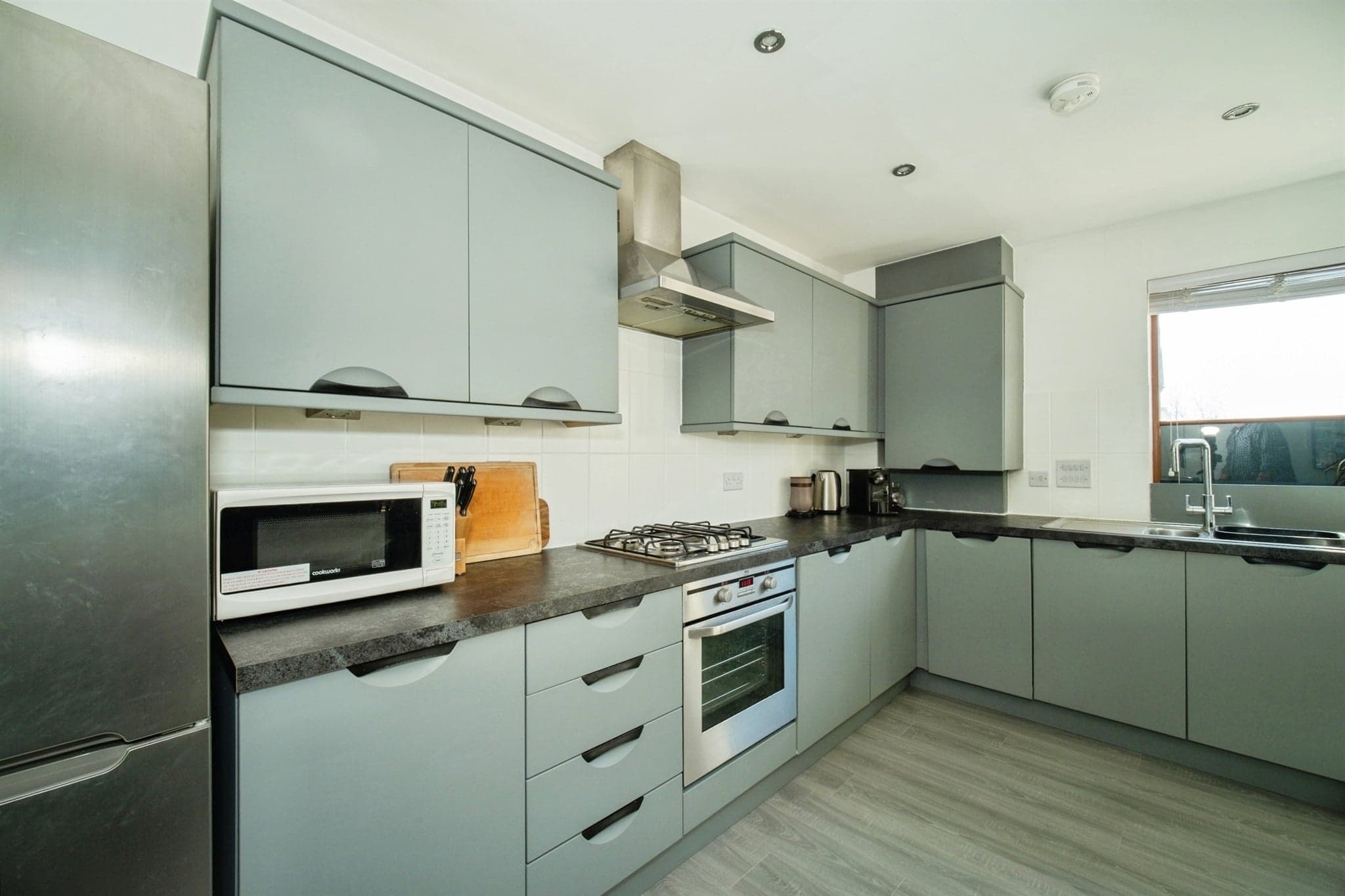 Property at Greenlands Road, Basingstoke
