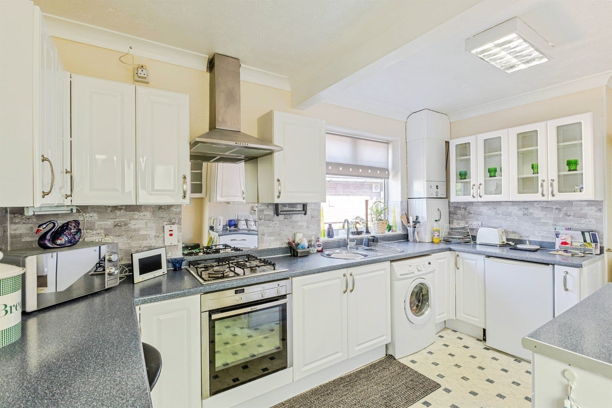 Property at Northampton Lane South, Moulton, Northampton