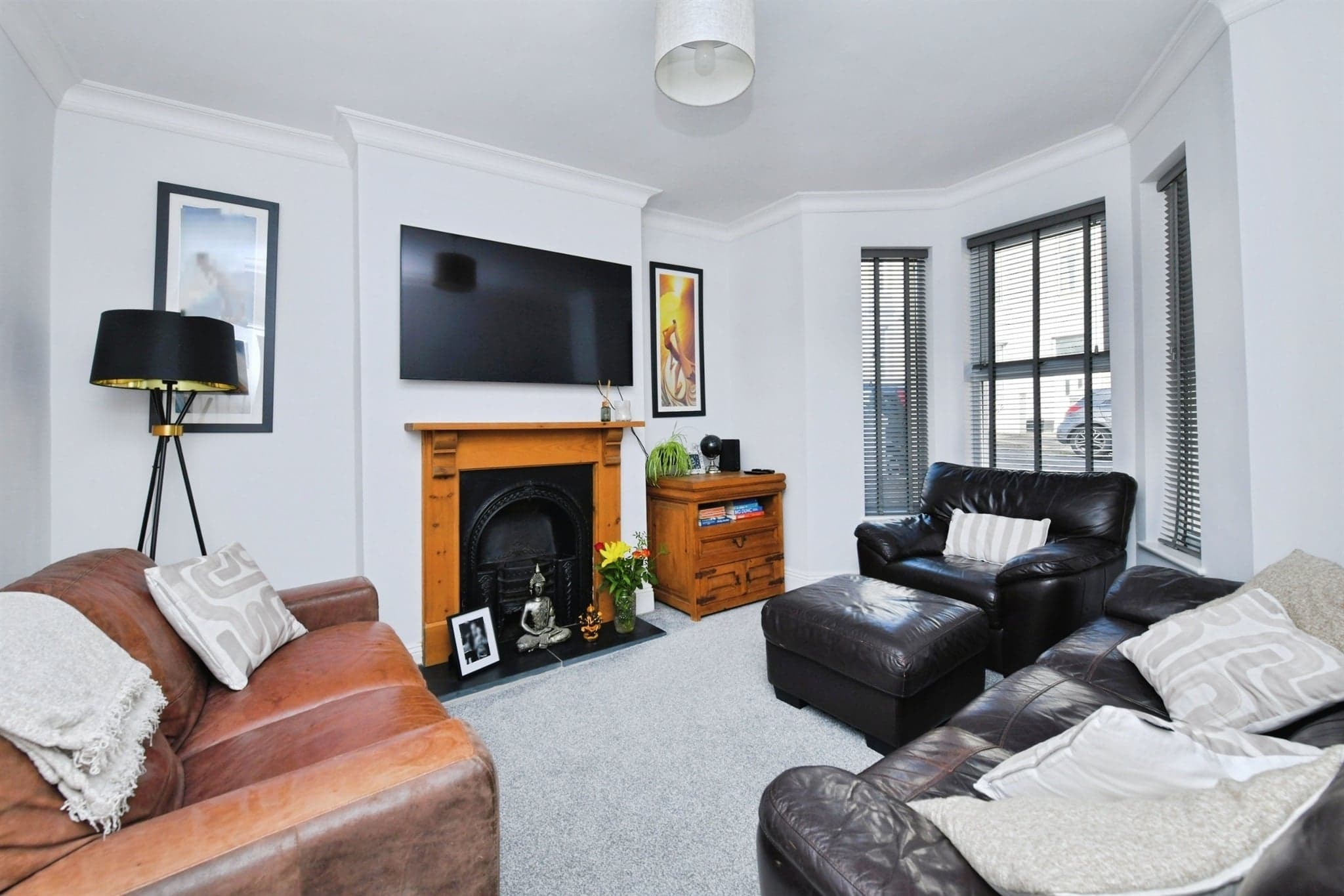 Property at West Hill Road, Plymouth