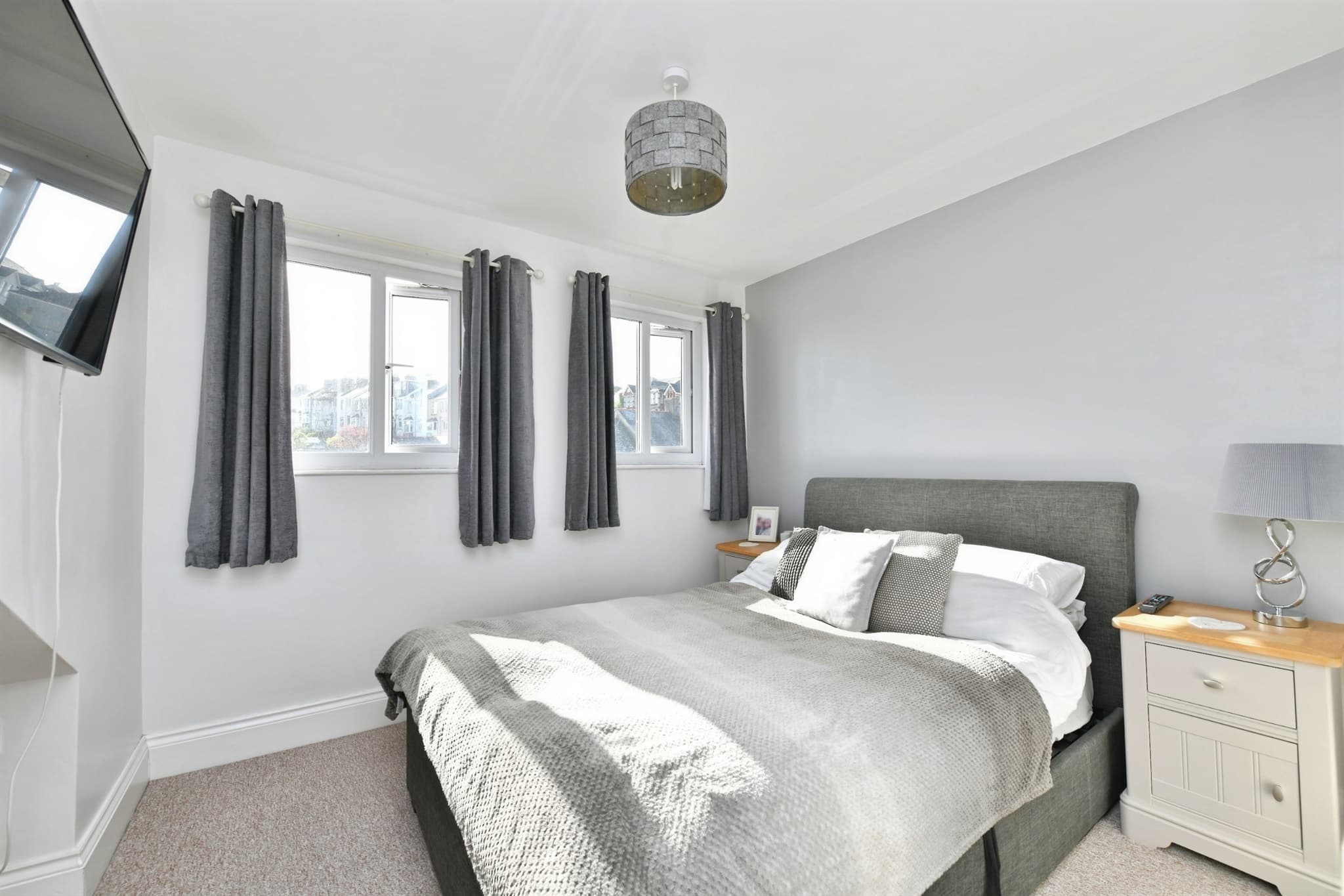 Property at West Hill Road, Plymouth