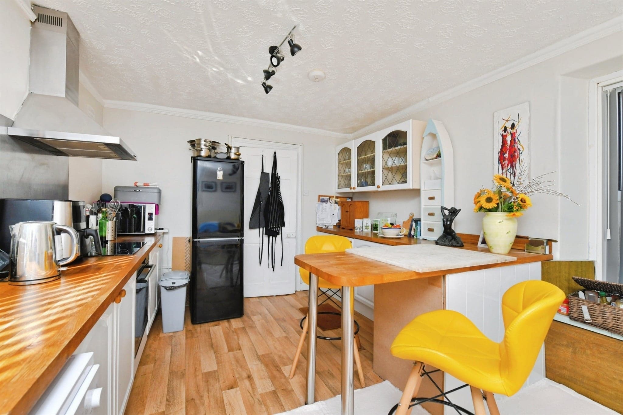 Property at Adelaide Street, Stonehouse, Plymouth
