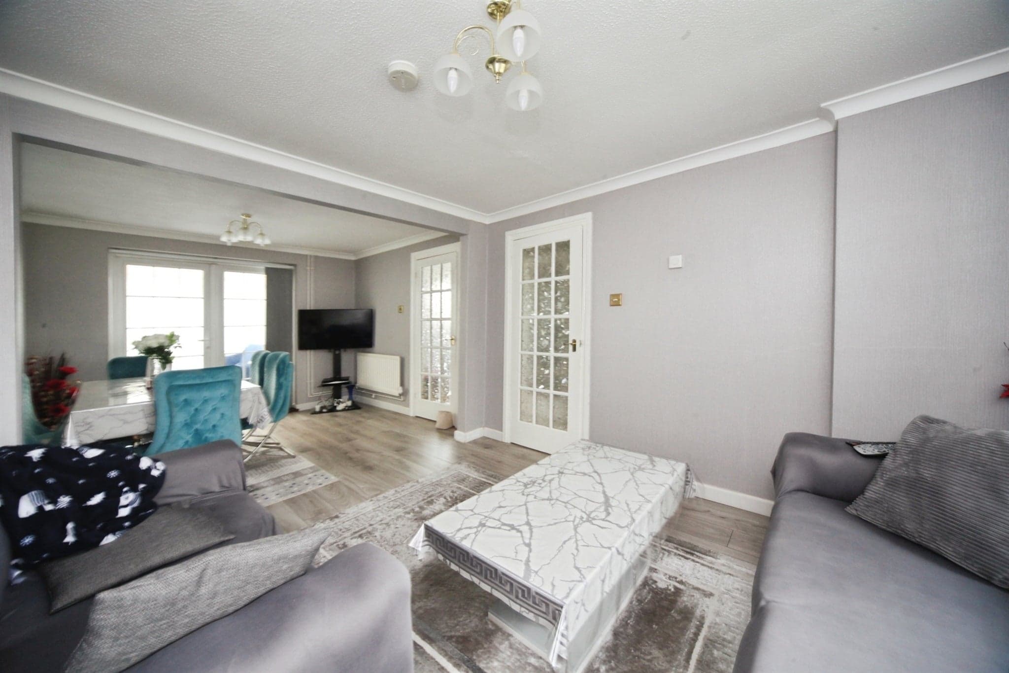 Property at Holkham Close, Luton