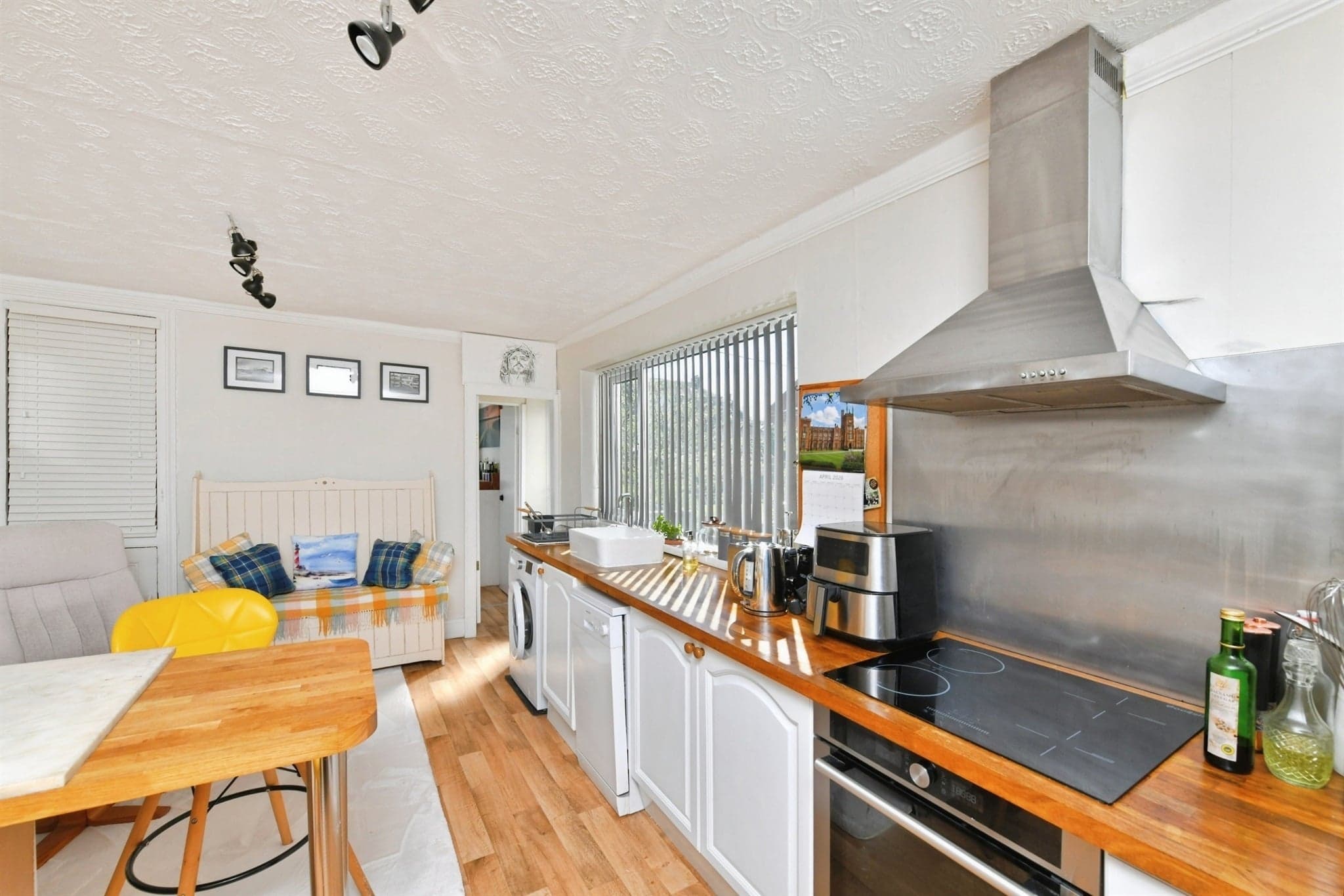Property at Adelaide Street, Stonehouse, Plymouth
