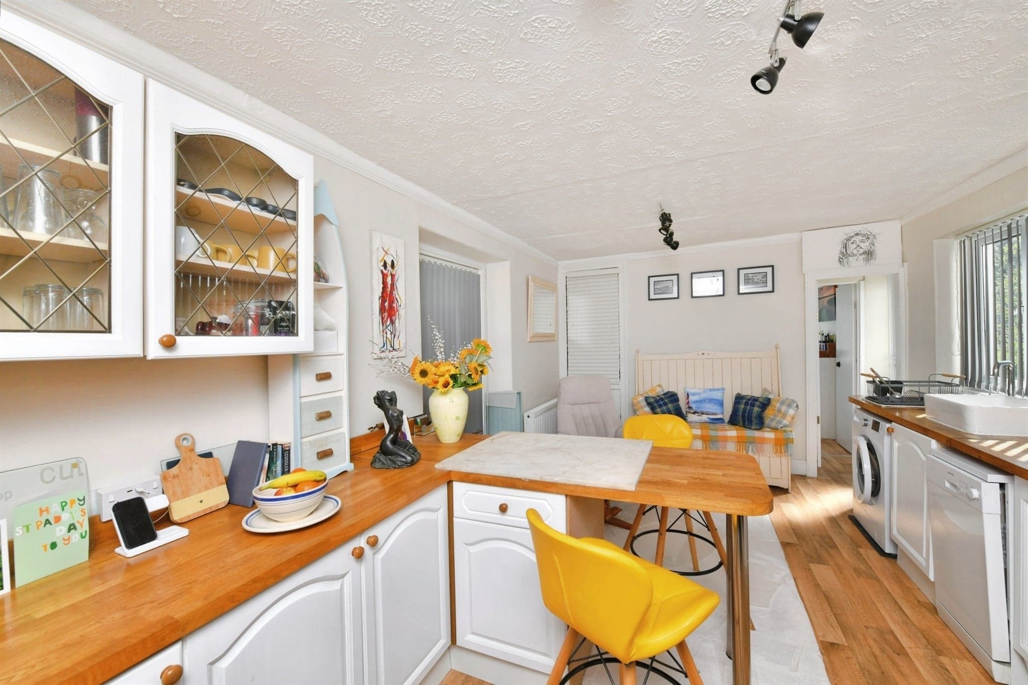 Property at Adelaide Street, Stonehouse, Plymouth