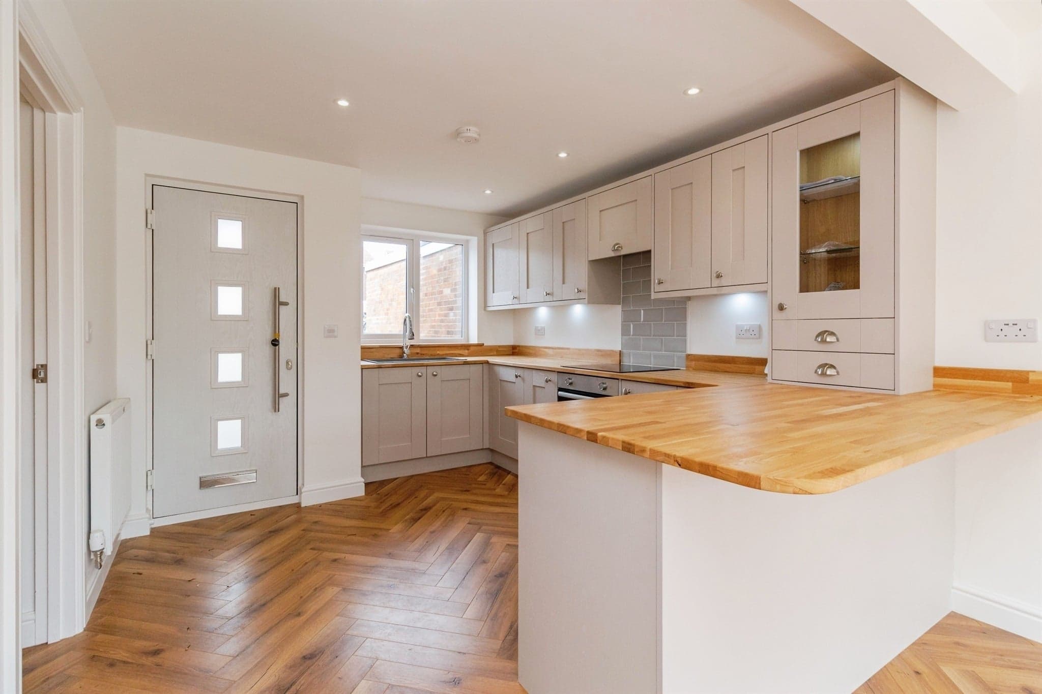 Property at Chartley Close, Stafford