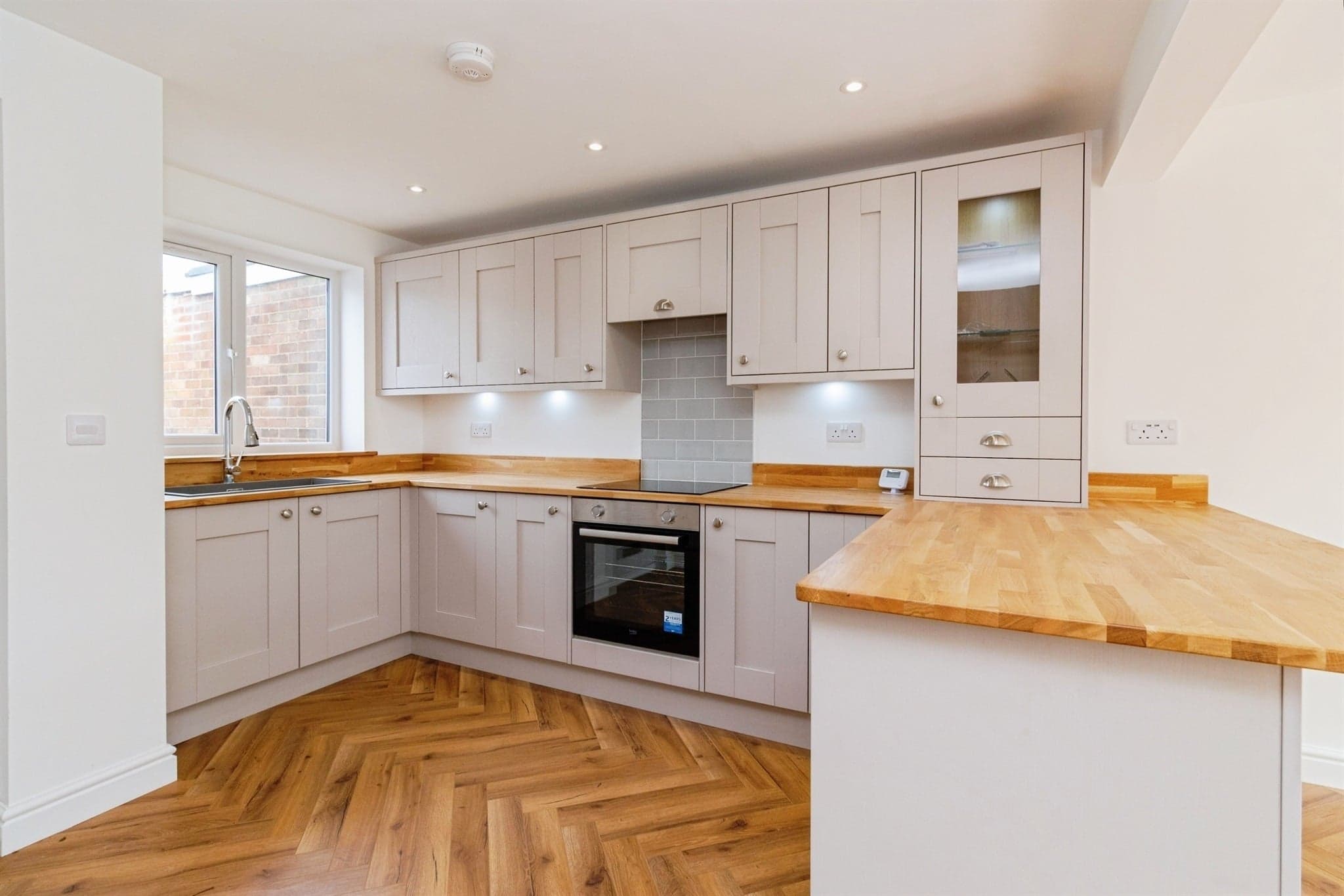 Property at Chartley Close, Stafford