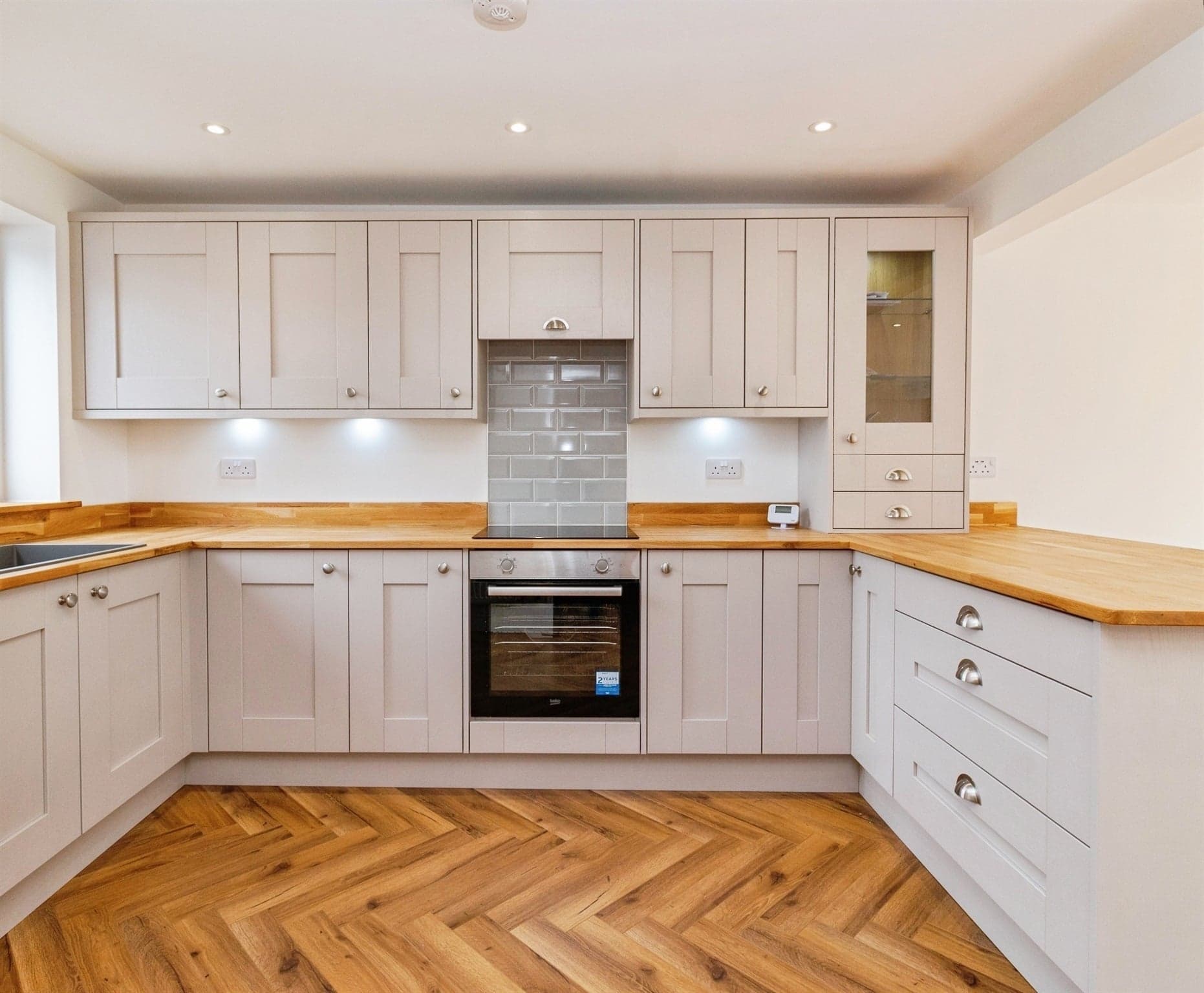 Property at Chartley Close, Stafford