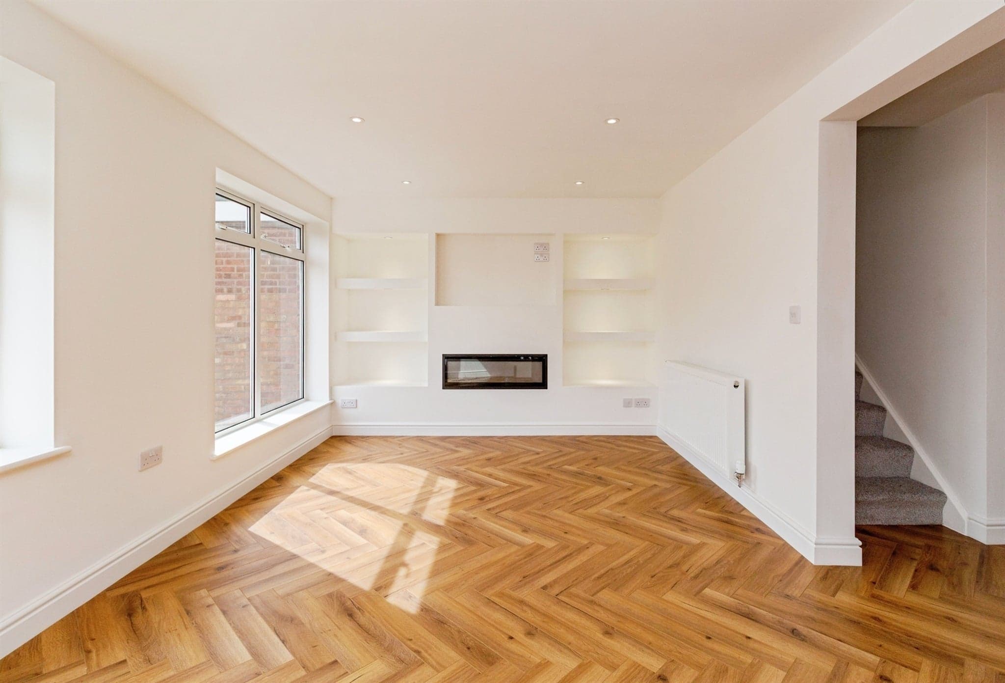 Property at Chartley Close, Stafford