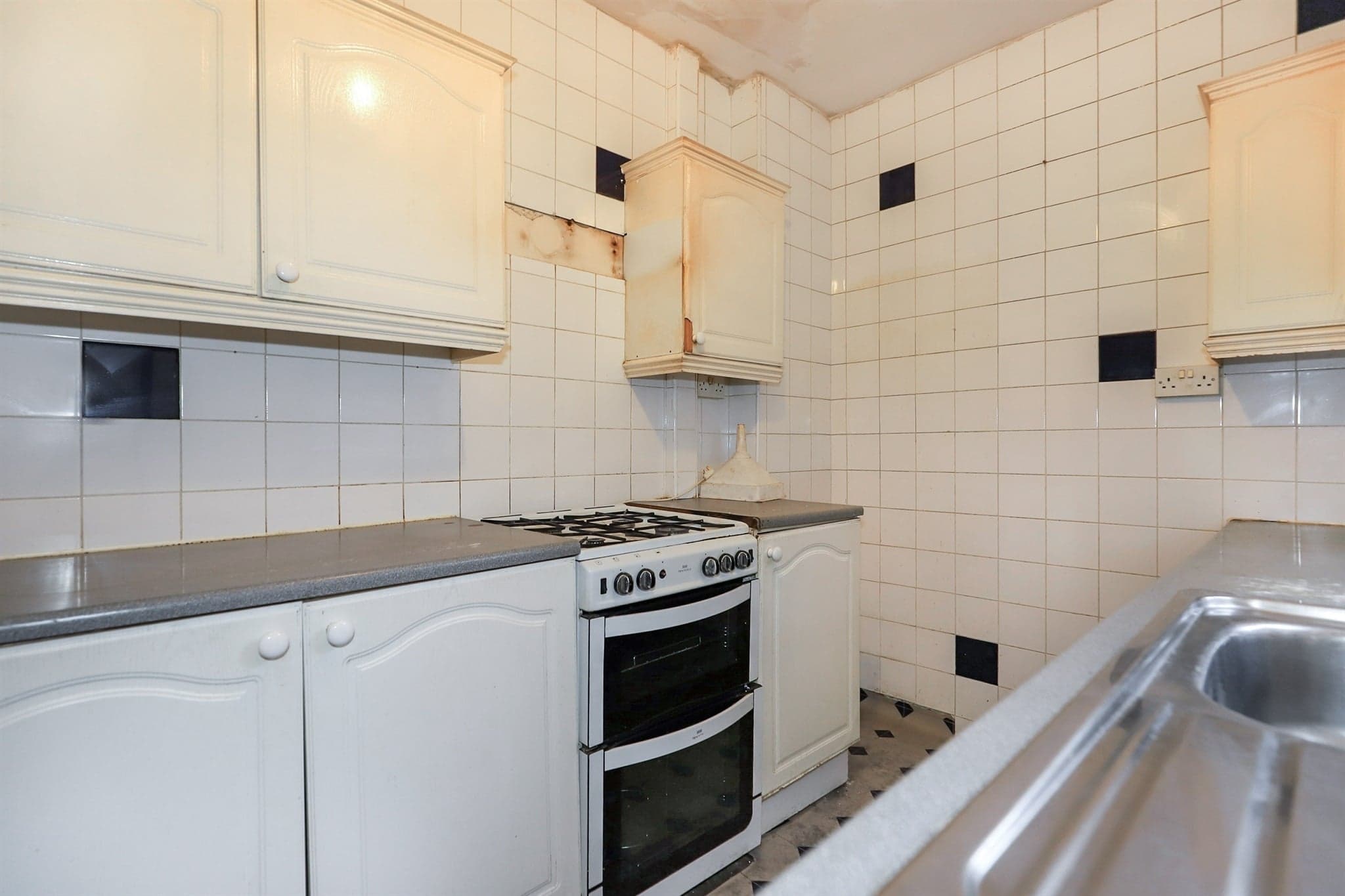 Property at Fellows Street, Blakenhall, Wolverhampton