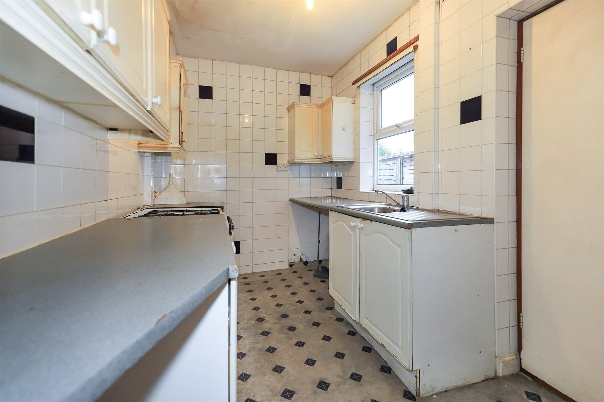 Property at Fellows Street, Blakenhall, Wolverhampton