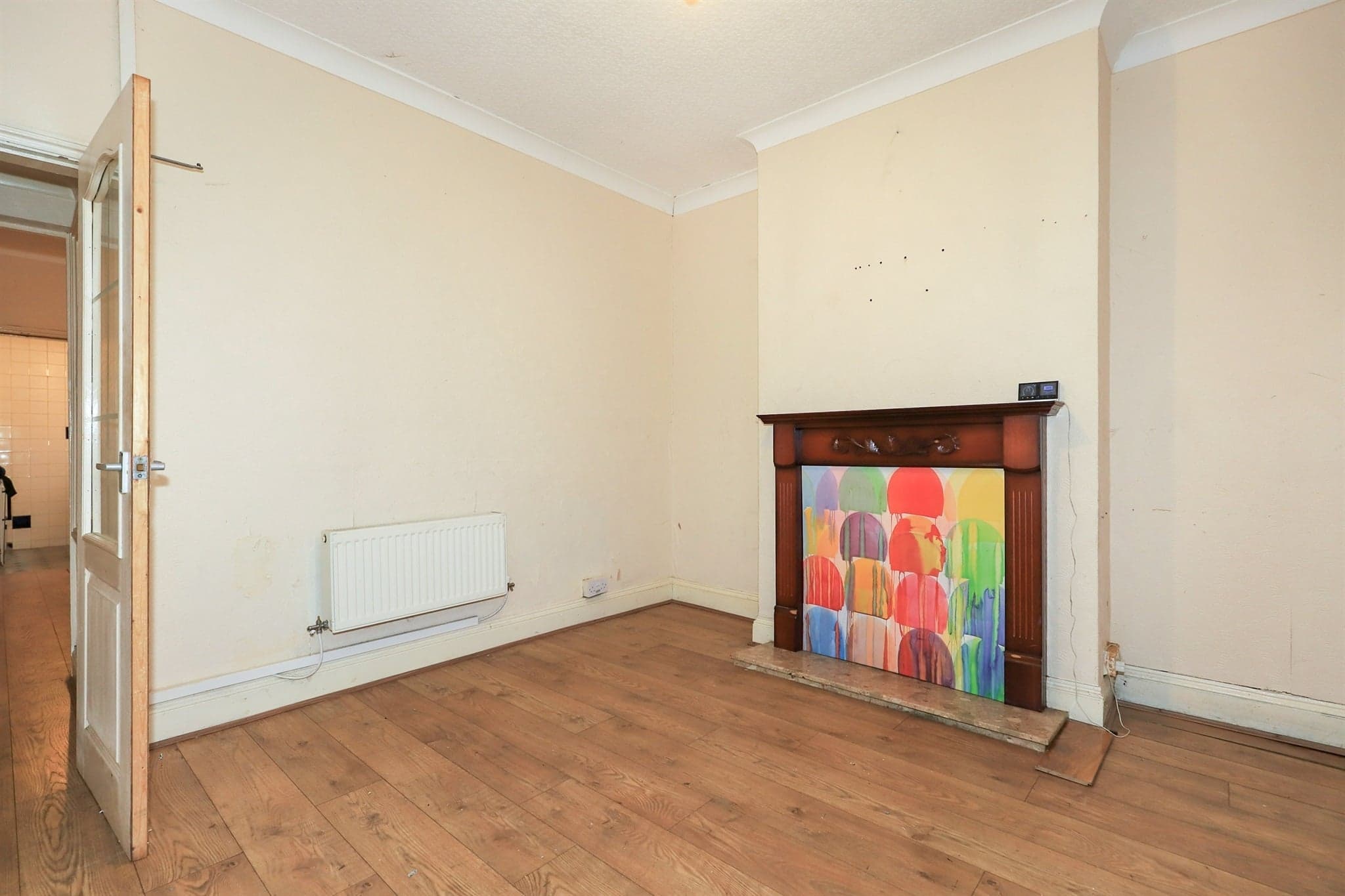 Property at Fellows Street, Blakenhall, Wolverhampton