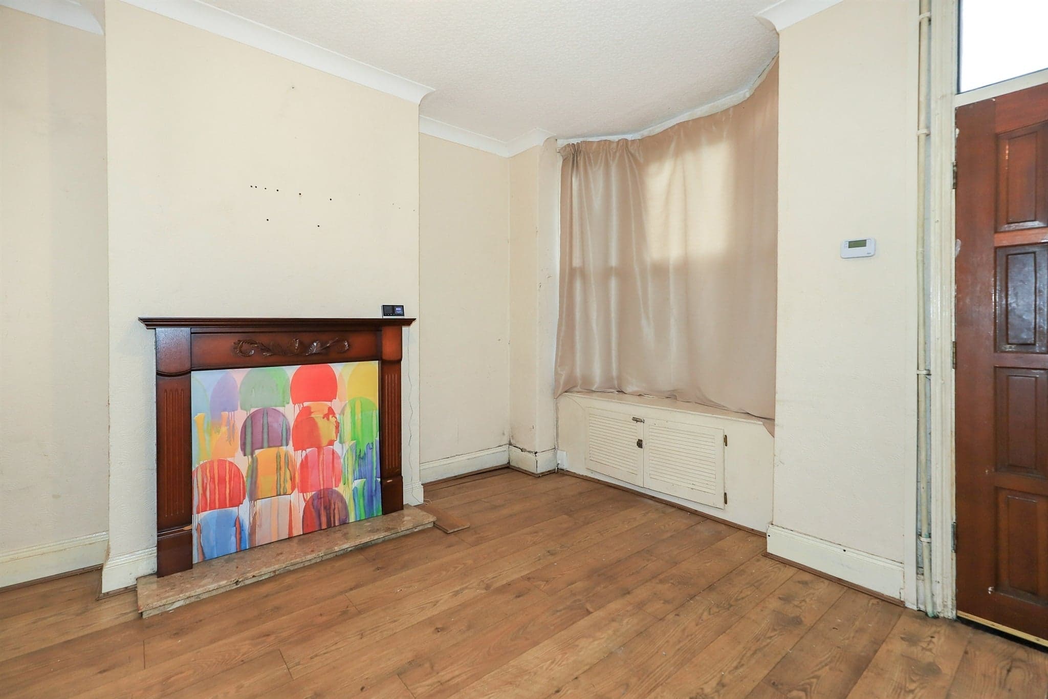 Property at Fellows Street, Blakenhall, Wolverhampton