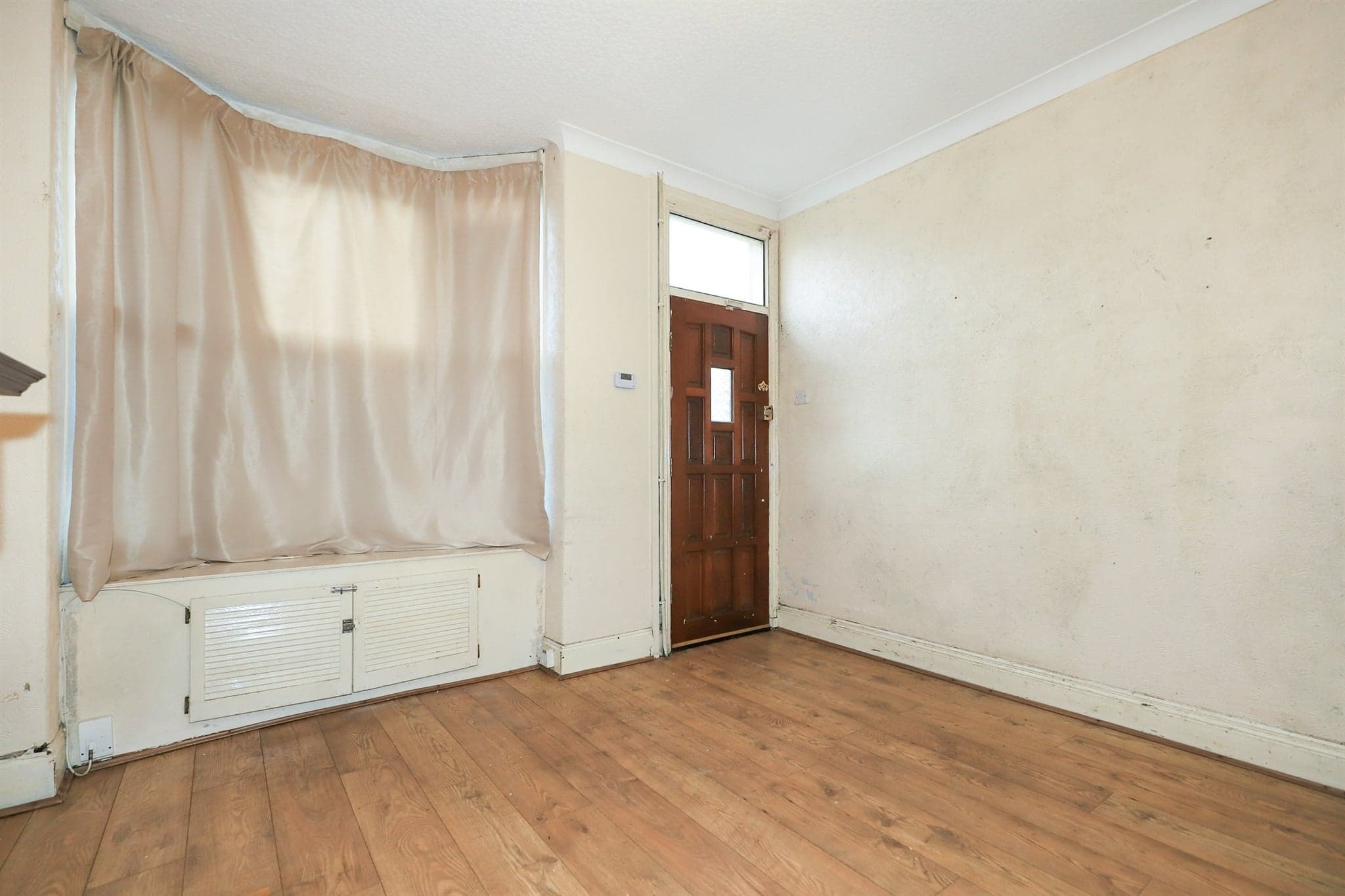 Property at Fellows Street, Blakenhall, Wolverhampton