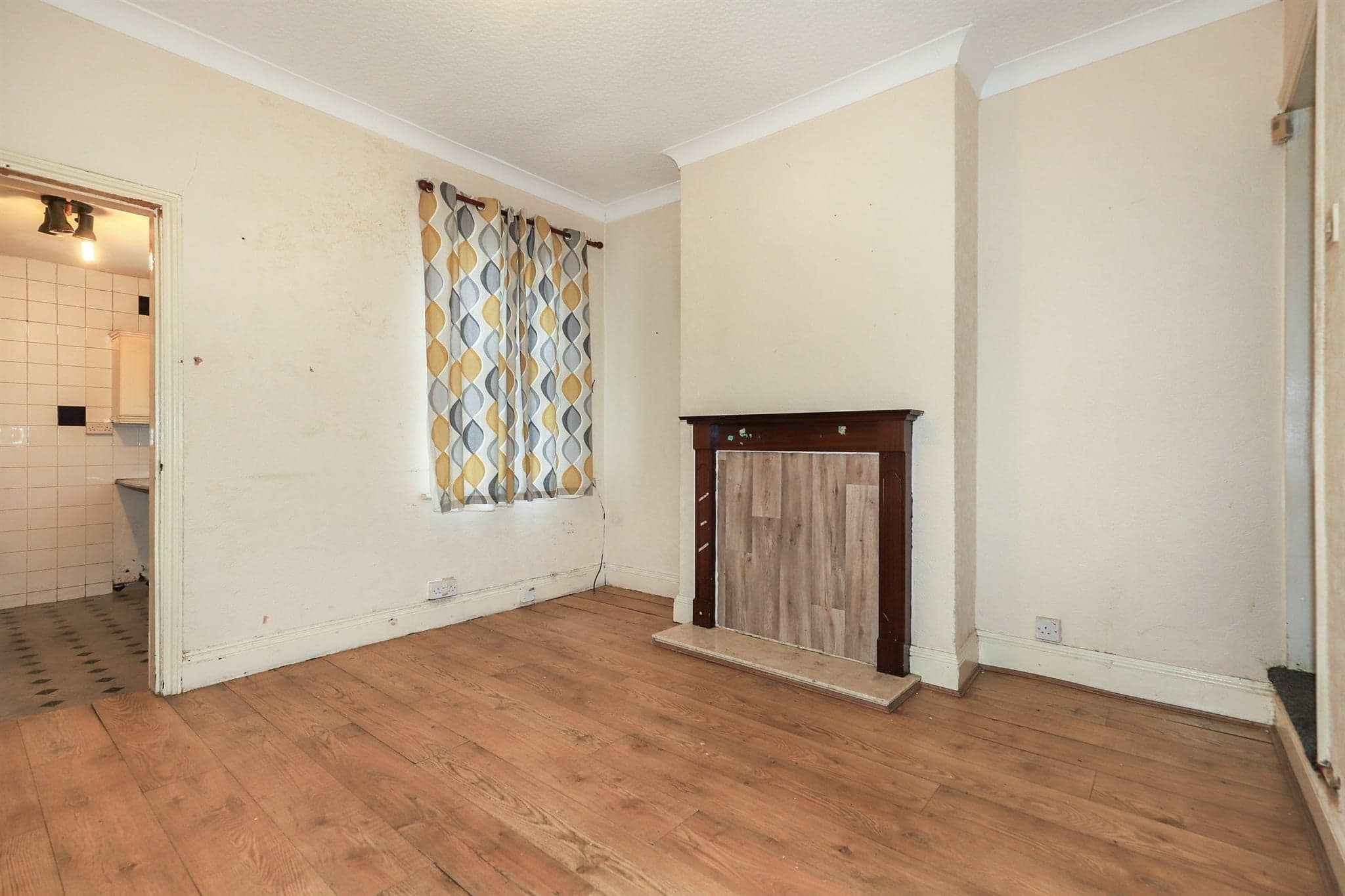 Property at Fellows Street, Blakenhall, Wolverhampton