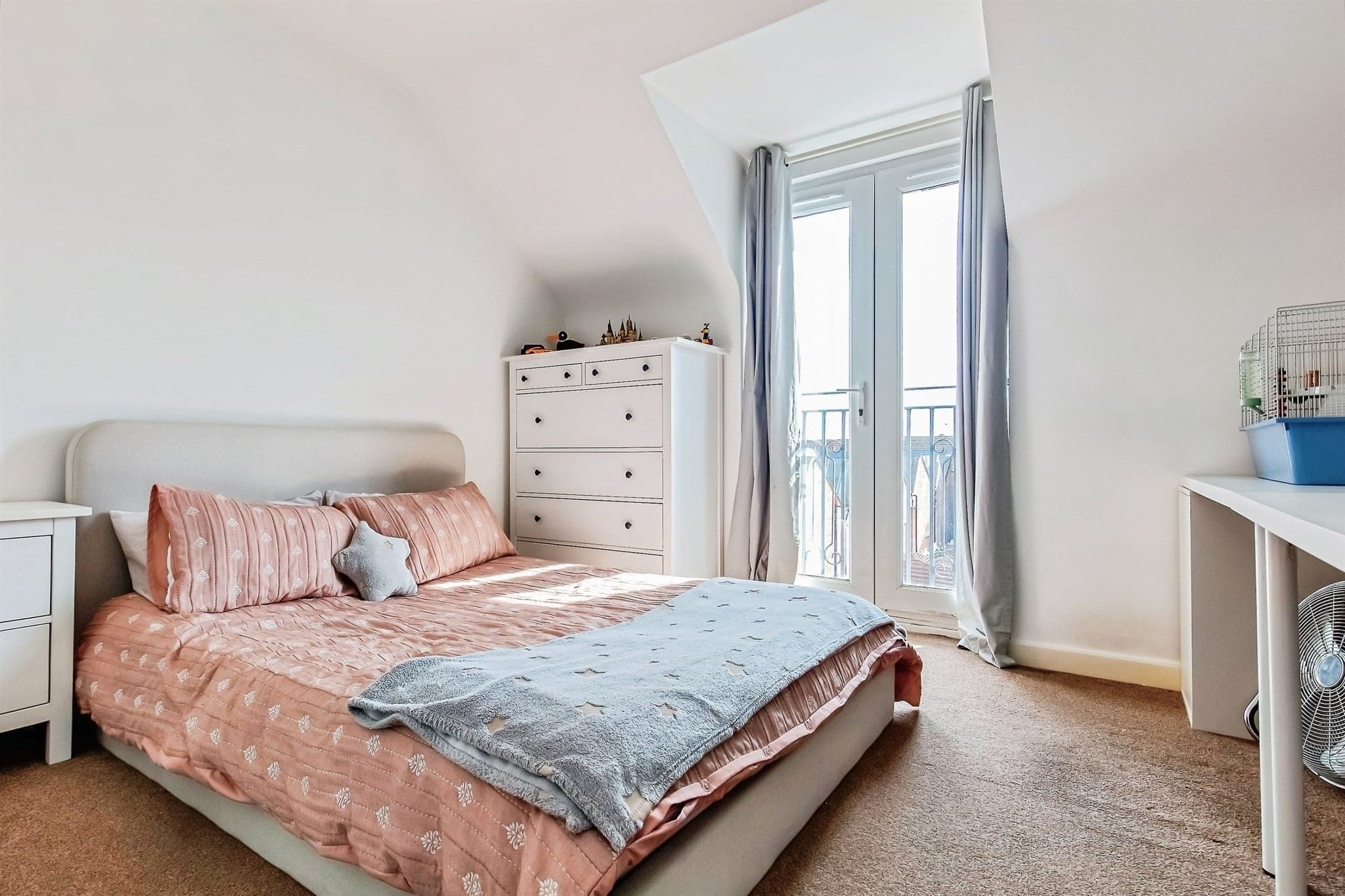 Property at Balfour Street, Kettering