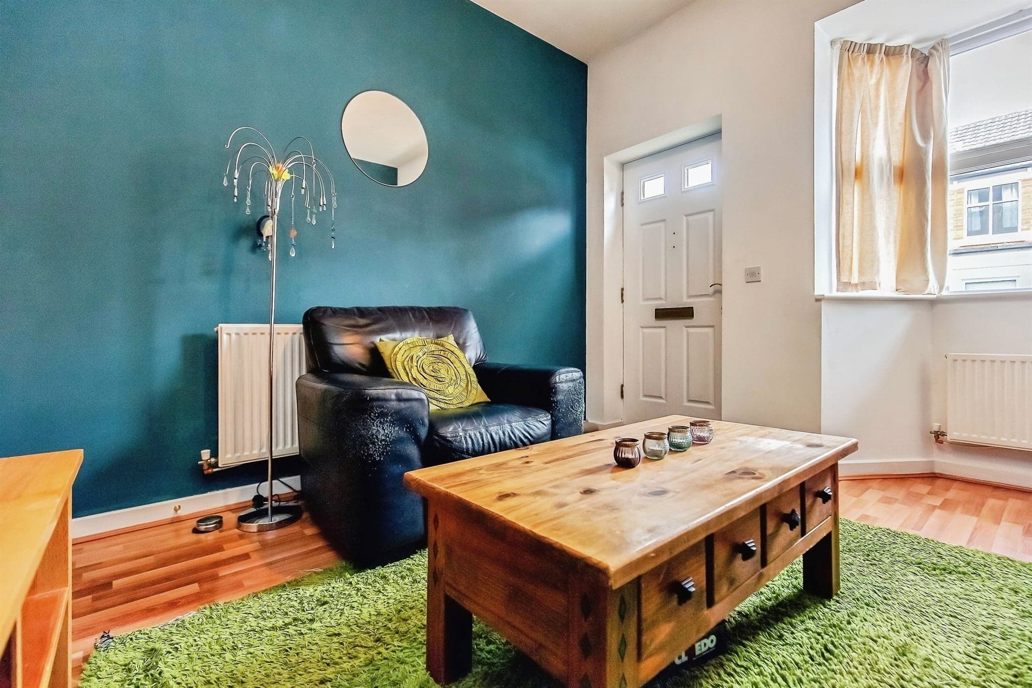 Property at Balfour Street, Kettering