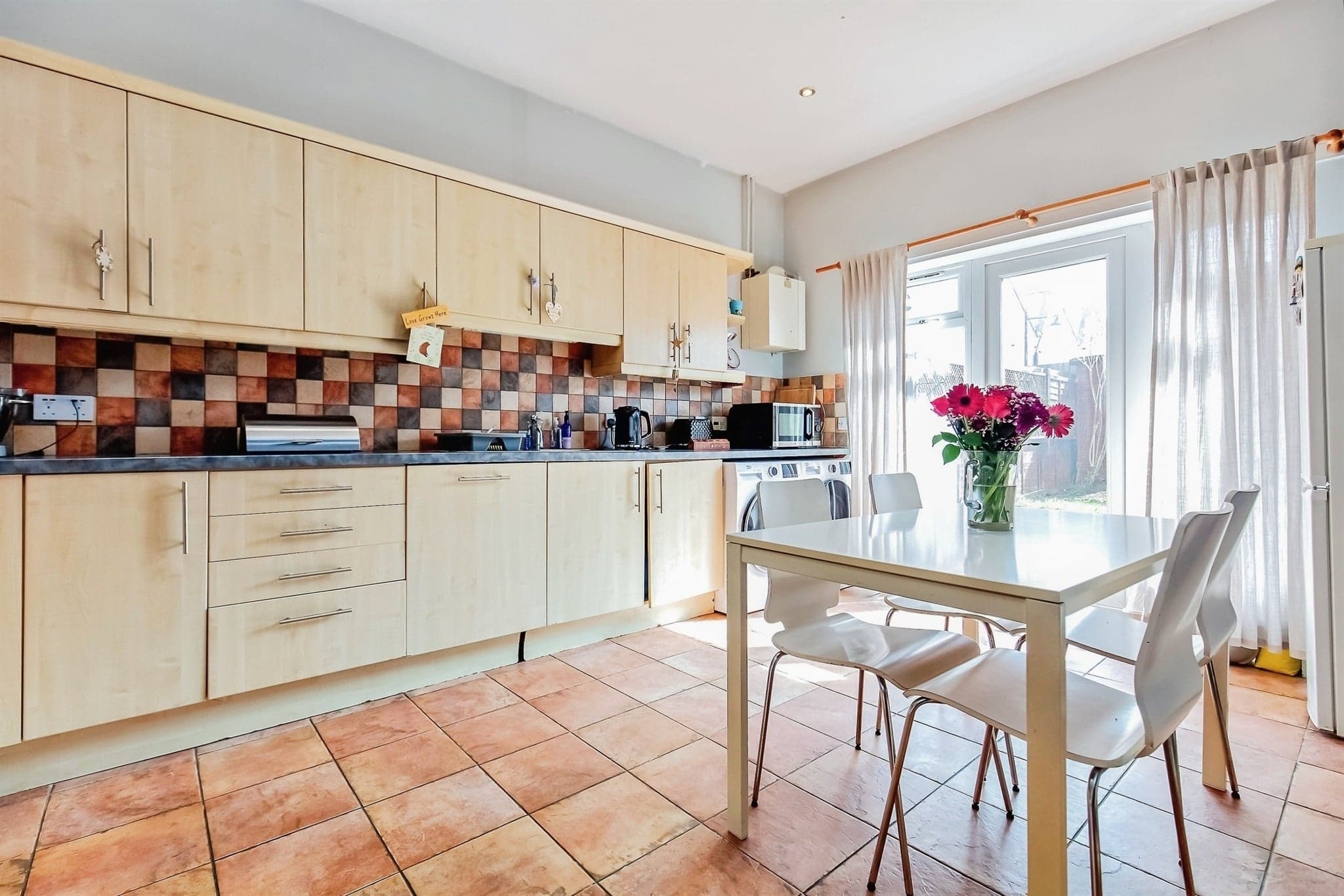 Property at Balfour Street, Kettering