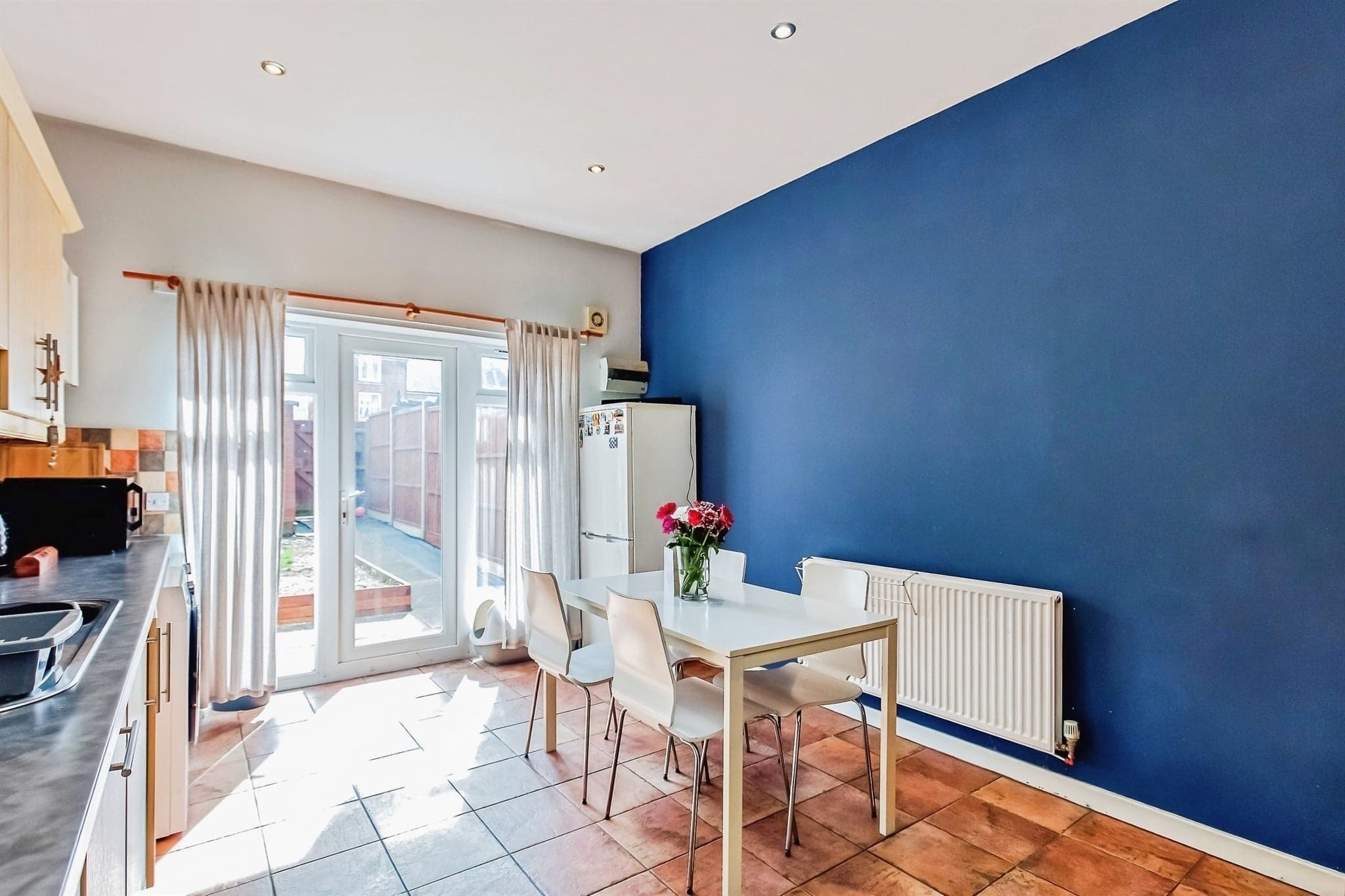 Property at Balfour Street, Kettering