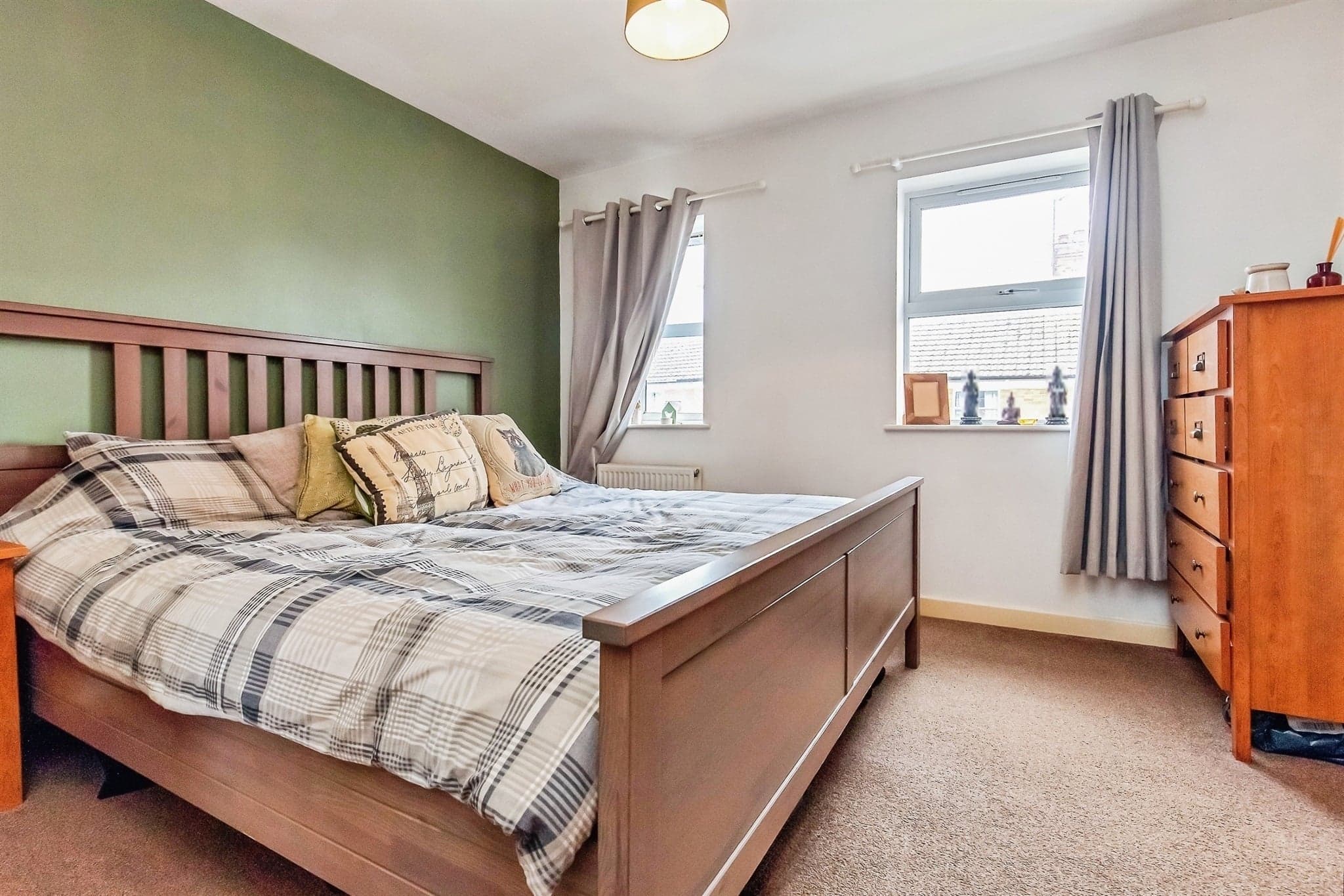 Property at Balfour Street, Kettering