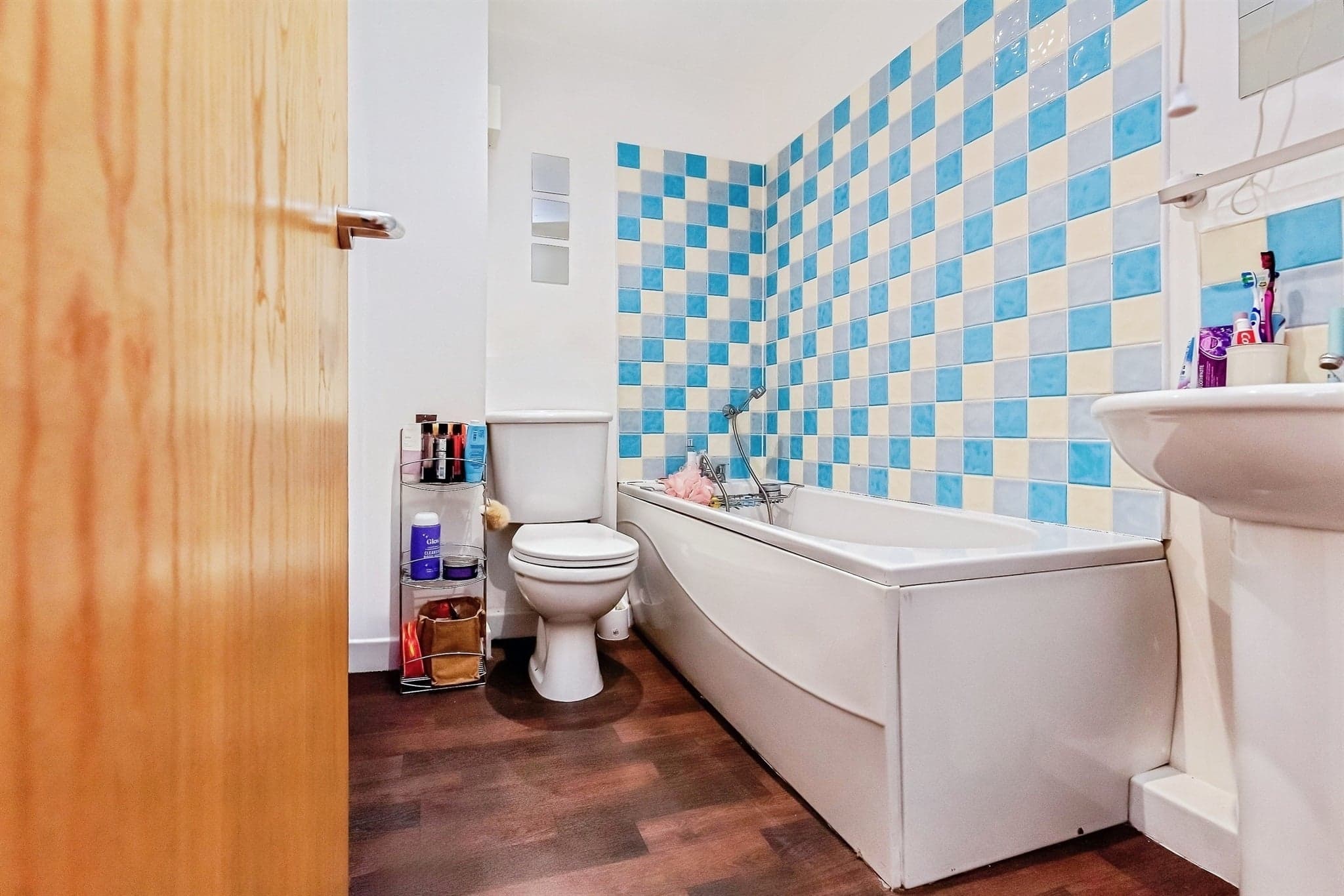 Property at Balfour Street, Kettering