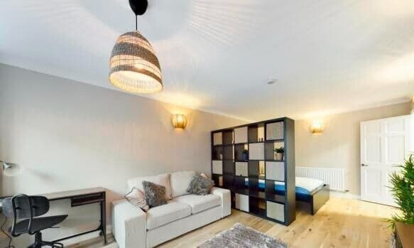 Property at St Pauls Mews