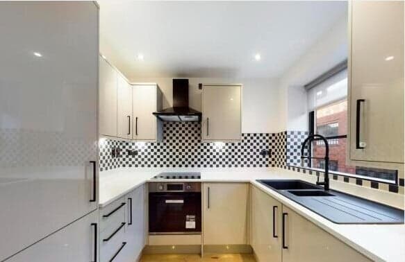 Property at St Pauls Mews