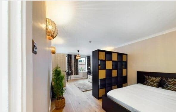 Property at St Pauls Mews