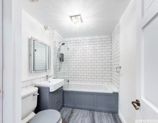 Property at St Pauls Mews