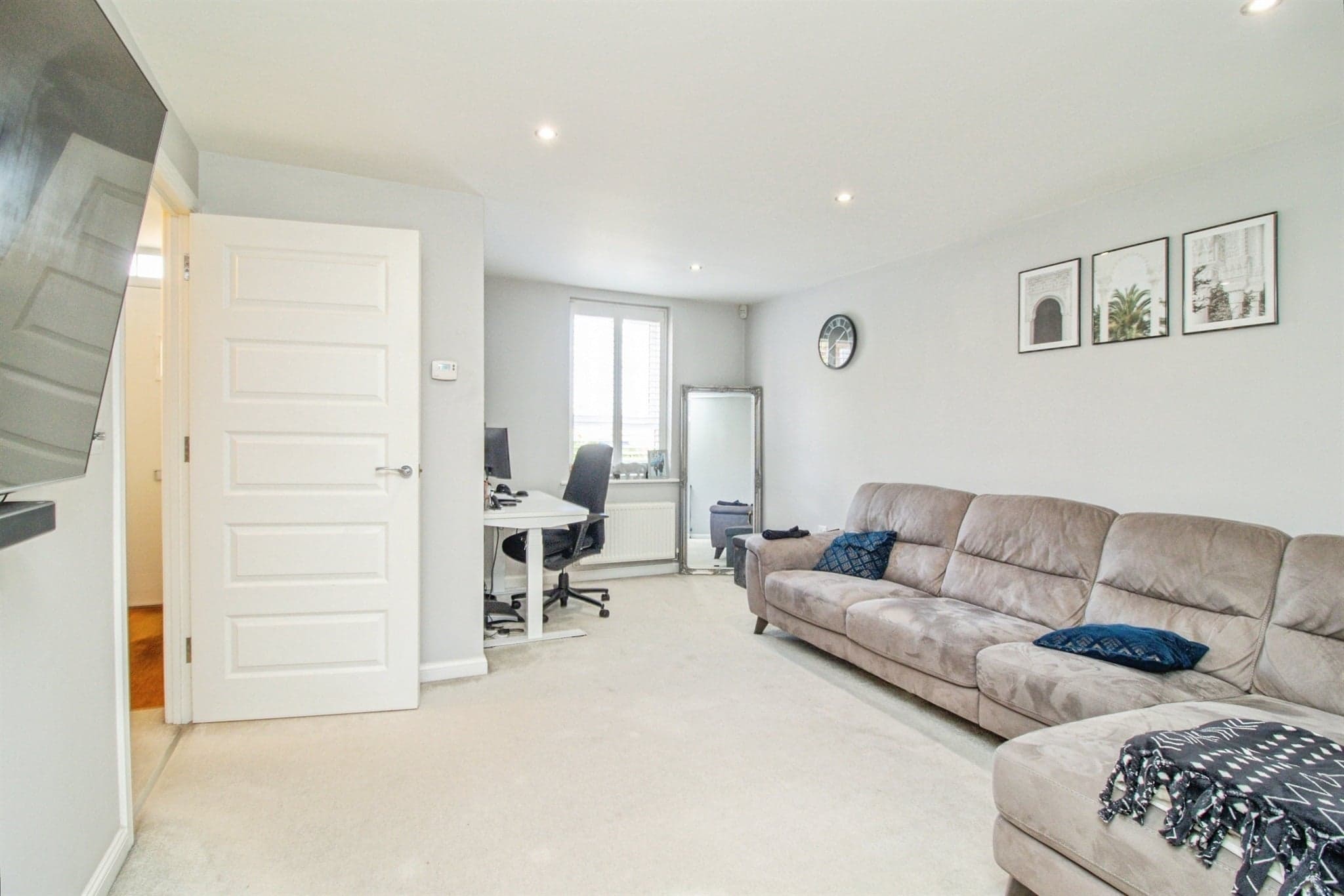 Property at Aquitania Close, Brooklands, Milton Keynes