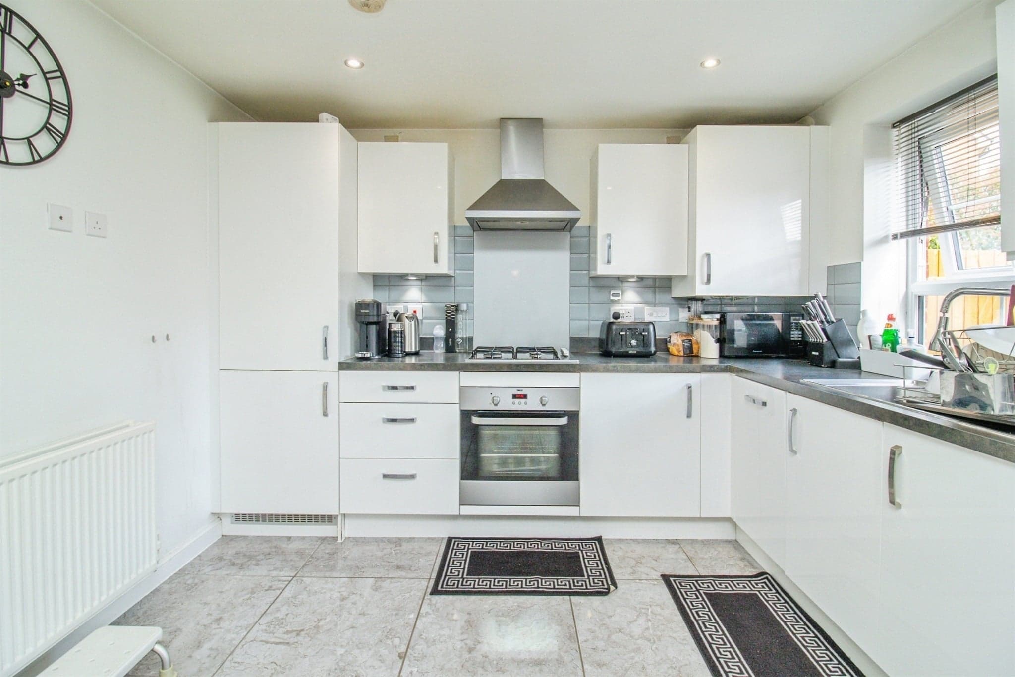 Property at Aquitania Close, Brooklands, Milton Keynes