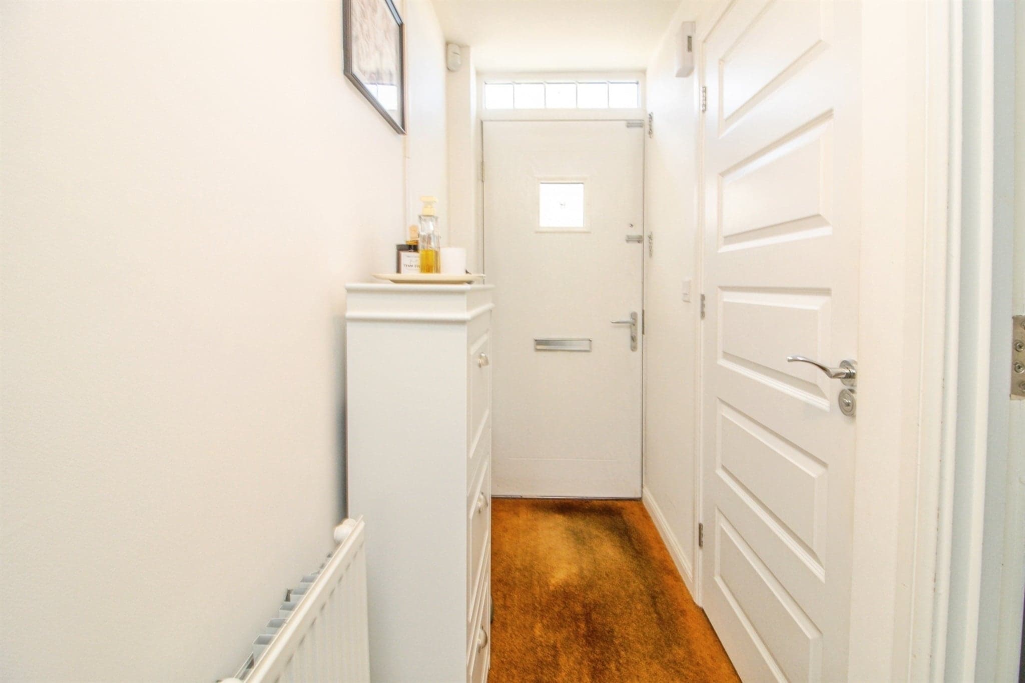 Property at Aquitania Close, Brooklands, Milton Keynes