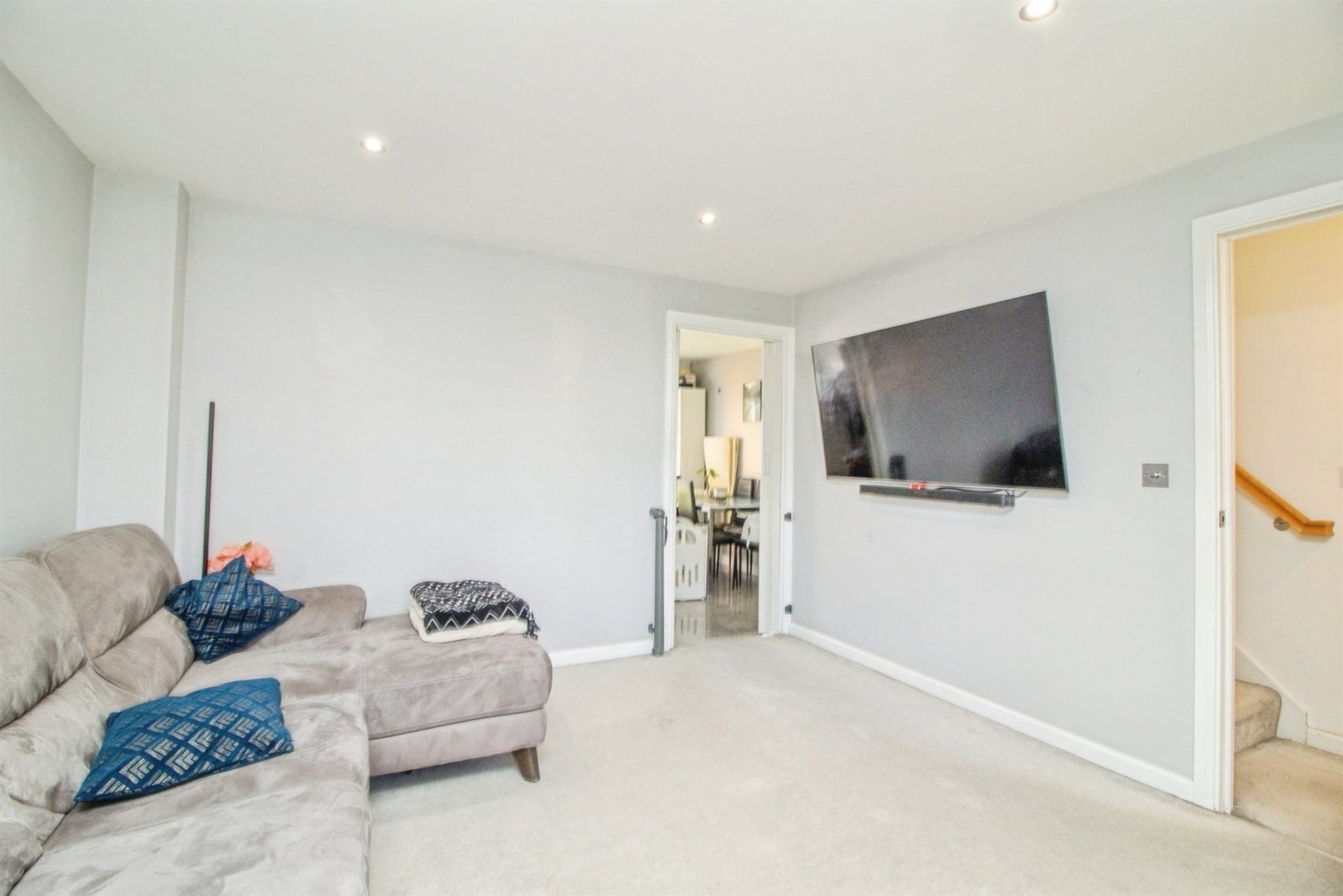 Property at Aquitania Close, Brooklands, Milton Keynes