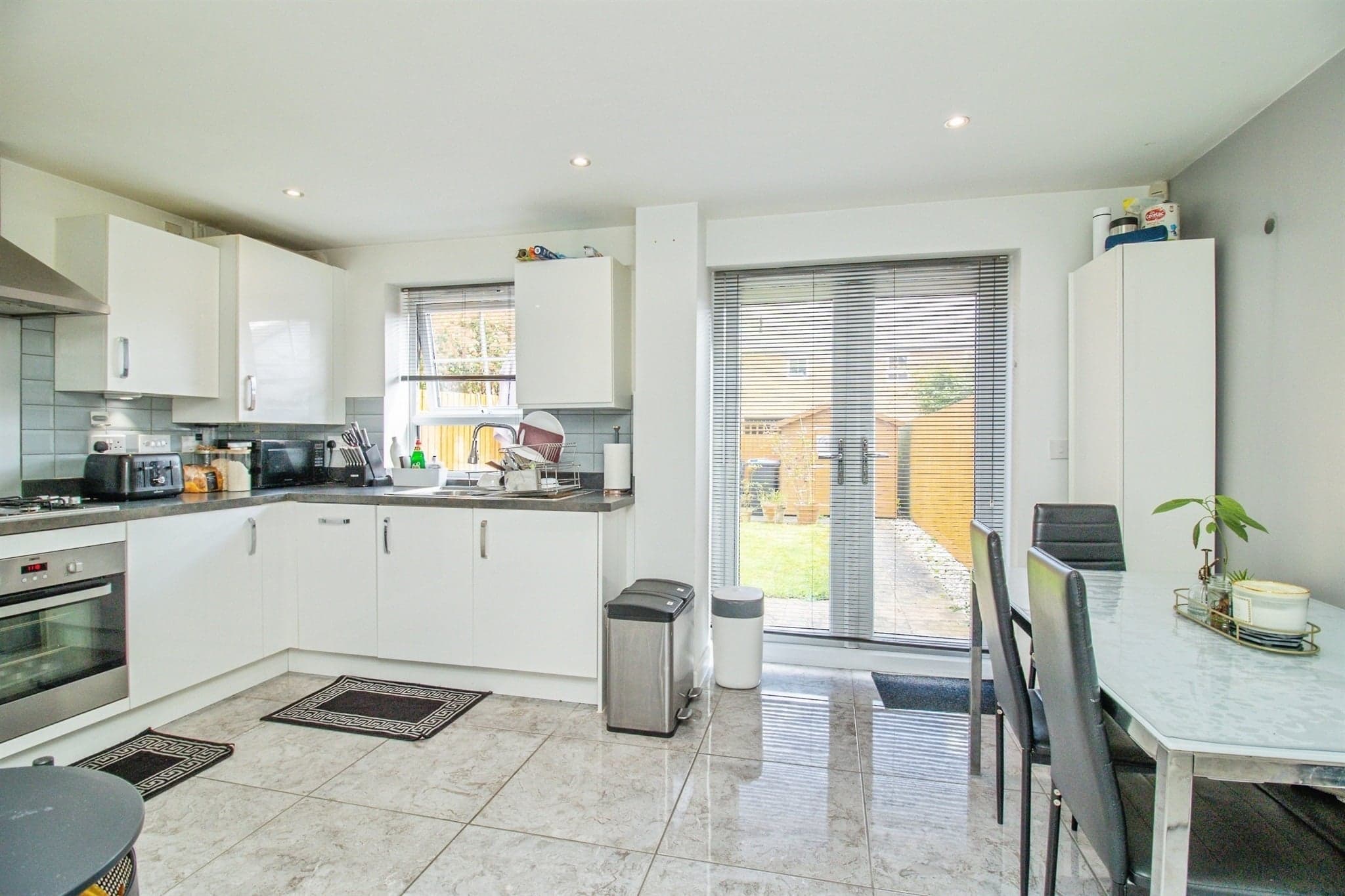 Property at Aquitania Close, Brooklands, Milton Keynes