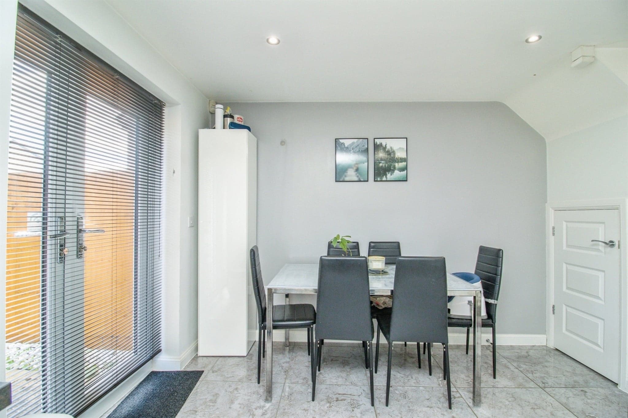 Property at Aquitania Close, Brooklands, Milton Keynes