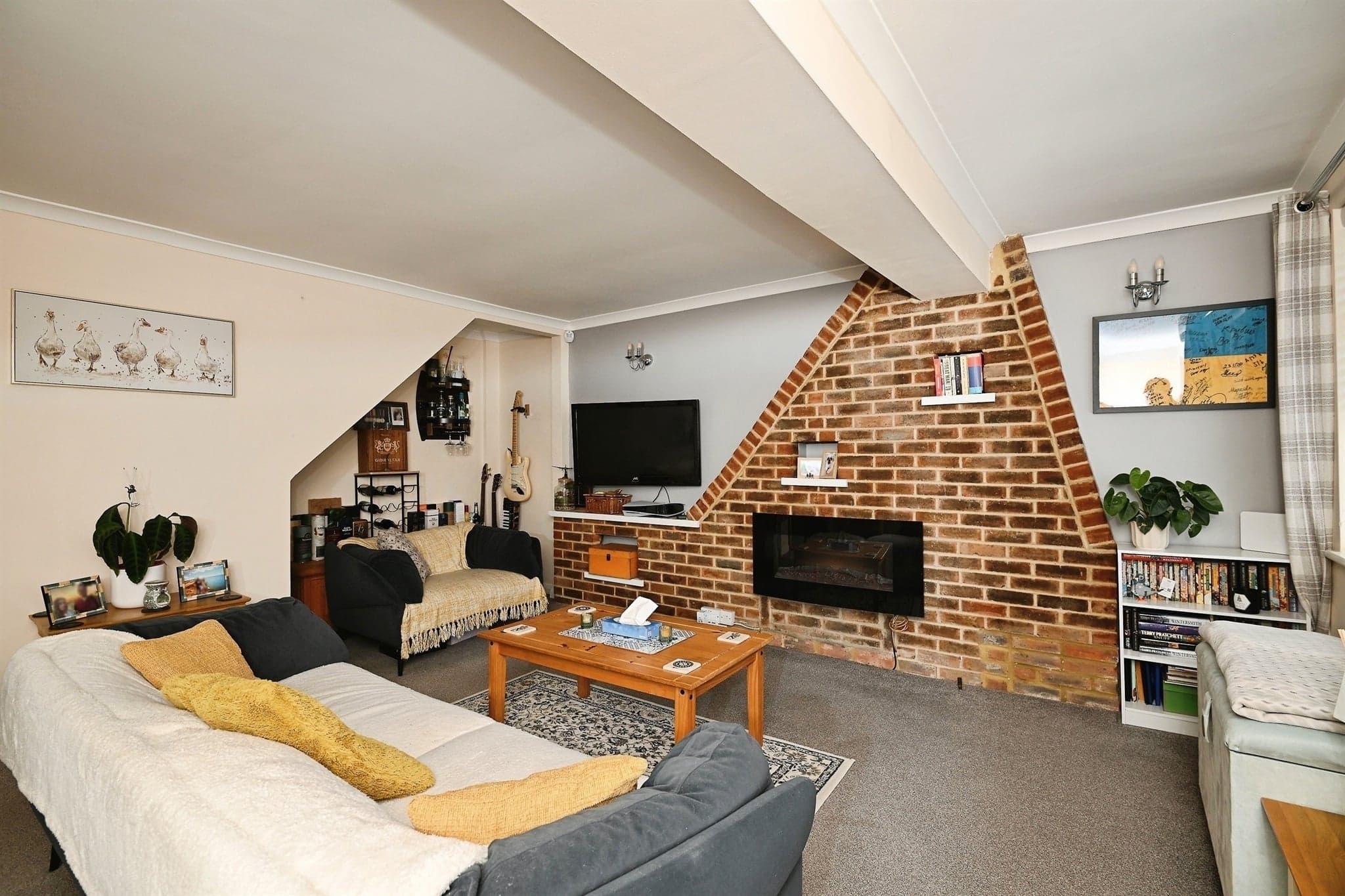 Property at Barton Hill Drive, Minster On Sea, Sheerness