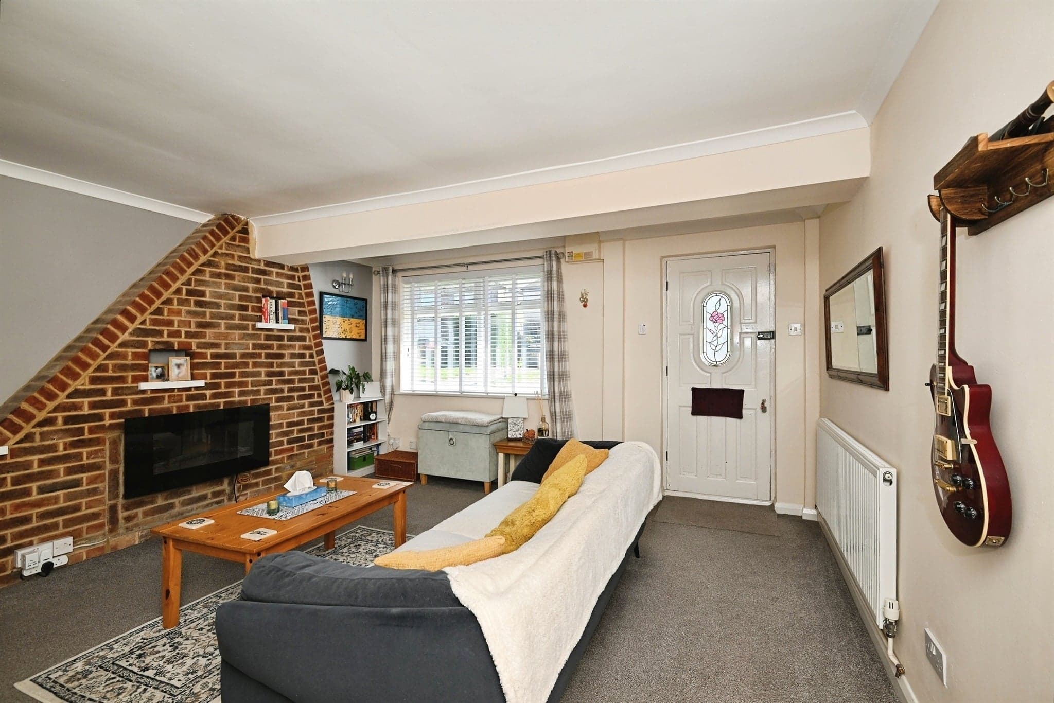 Property at Barton Hill Drive, Minster On Sea, Sheerness