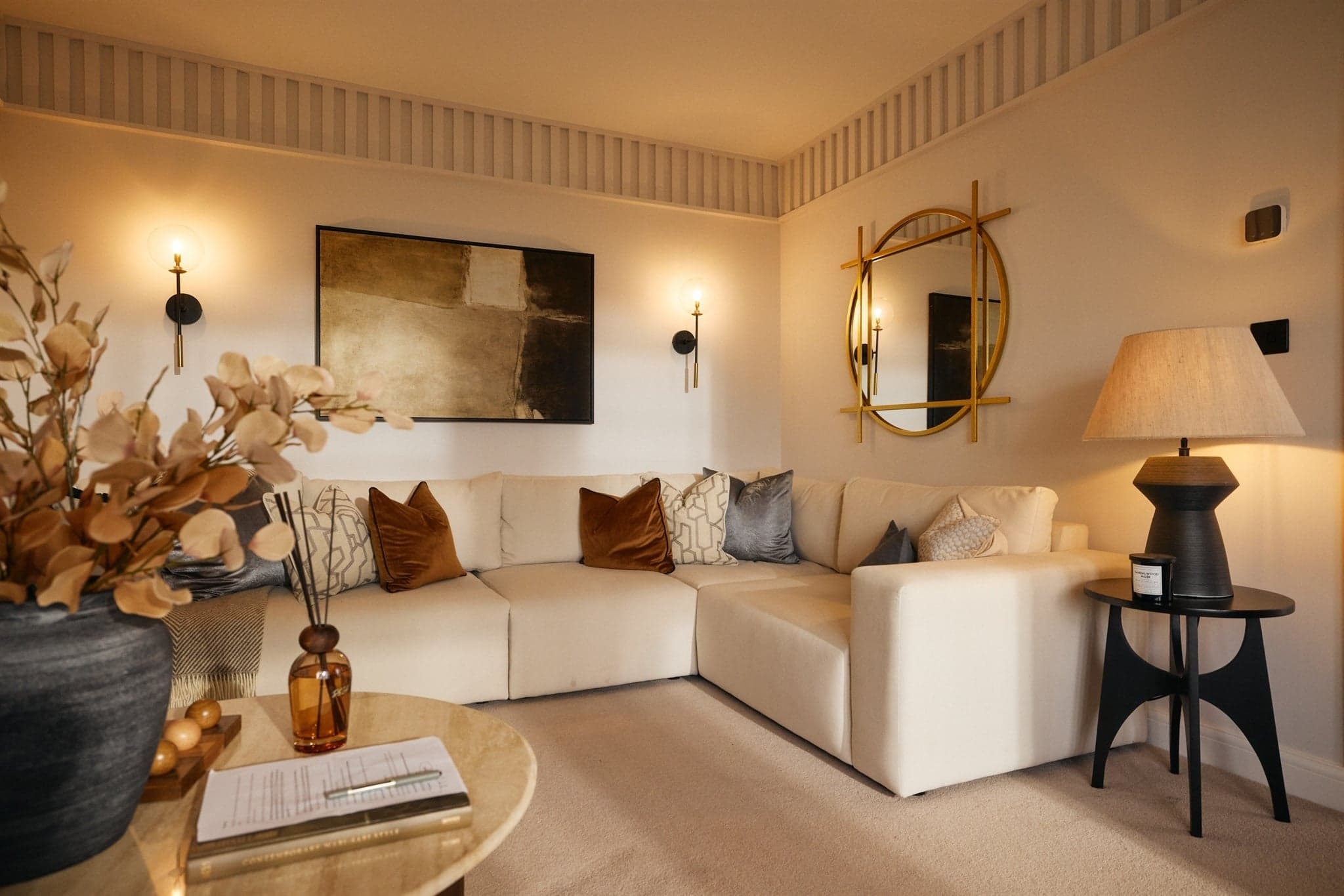 Property at Scholars Court, Geraldine Road, WR14
