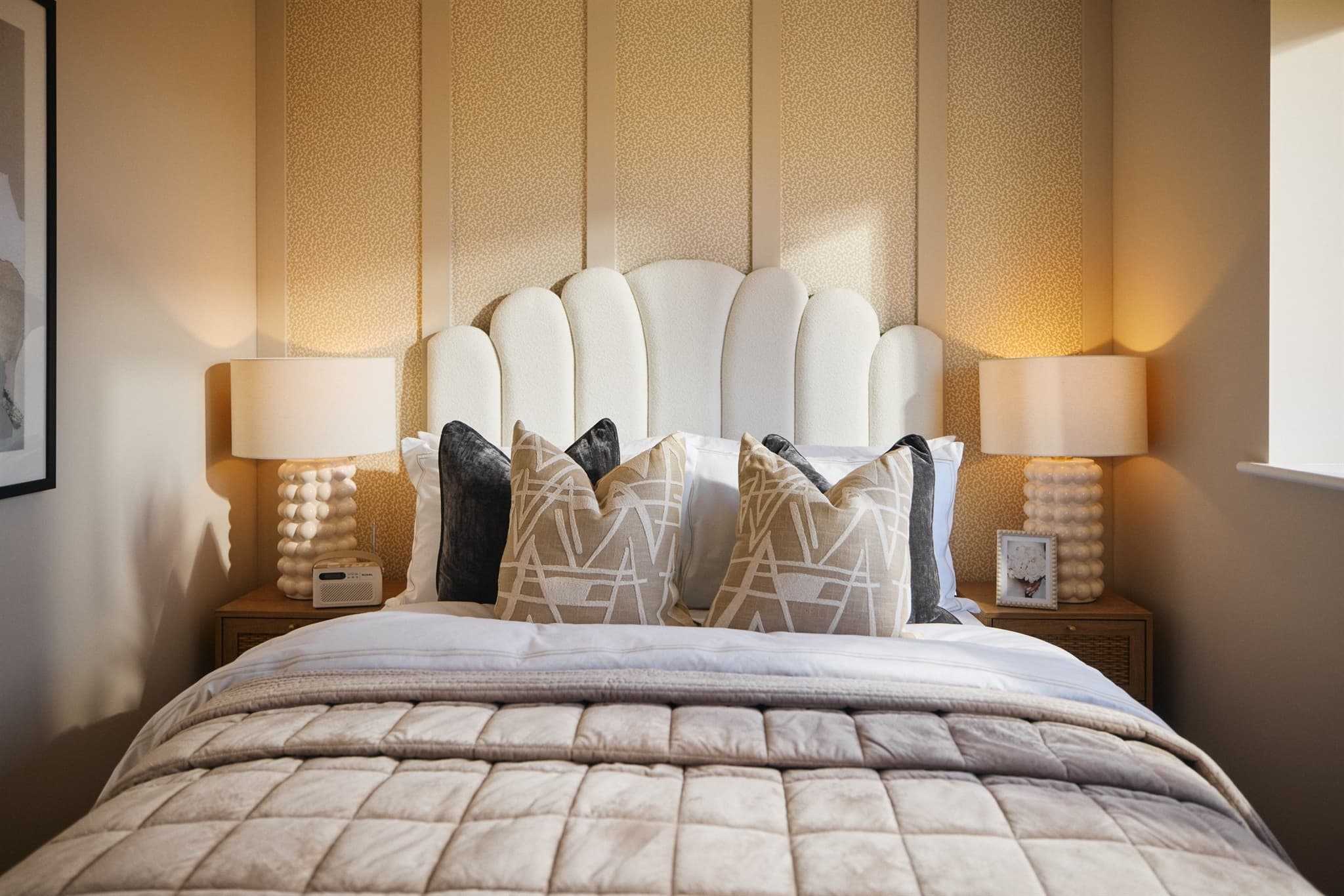 Property at Scholars Court, Geraldine Road, WR14