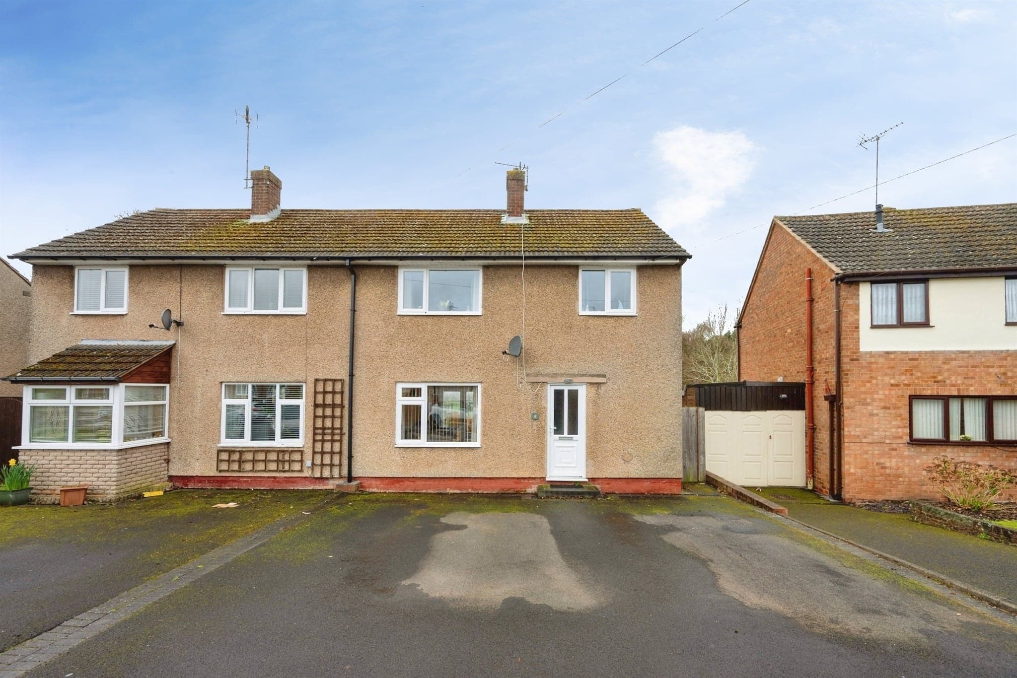 Property at Truro Drive, KIDDERMINSTER