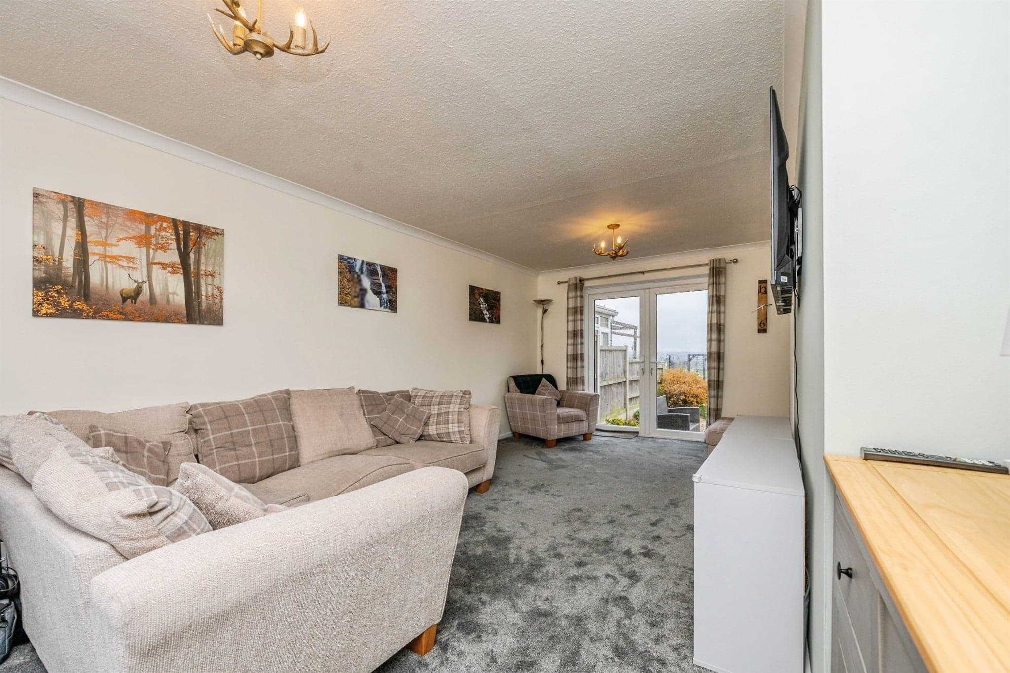 Property at Truro Drive, KIDDERMINSTER