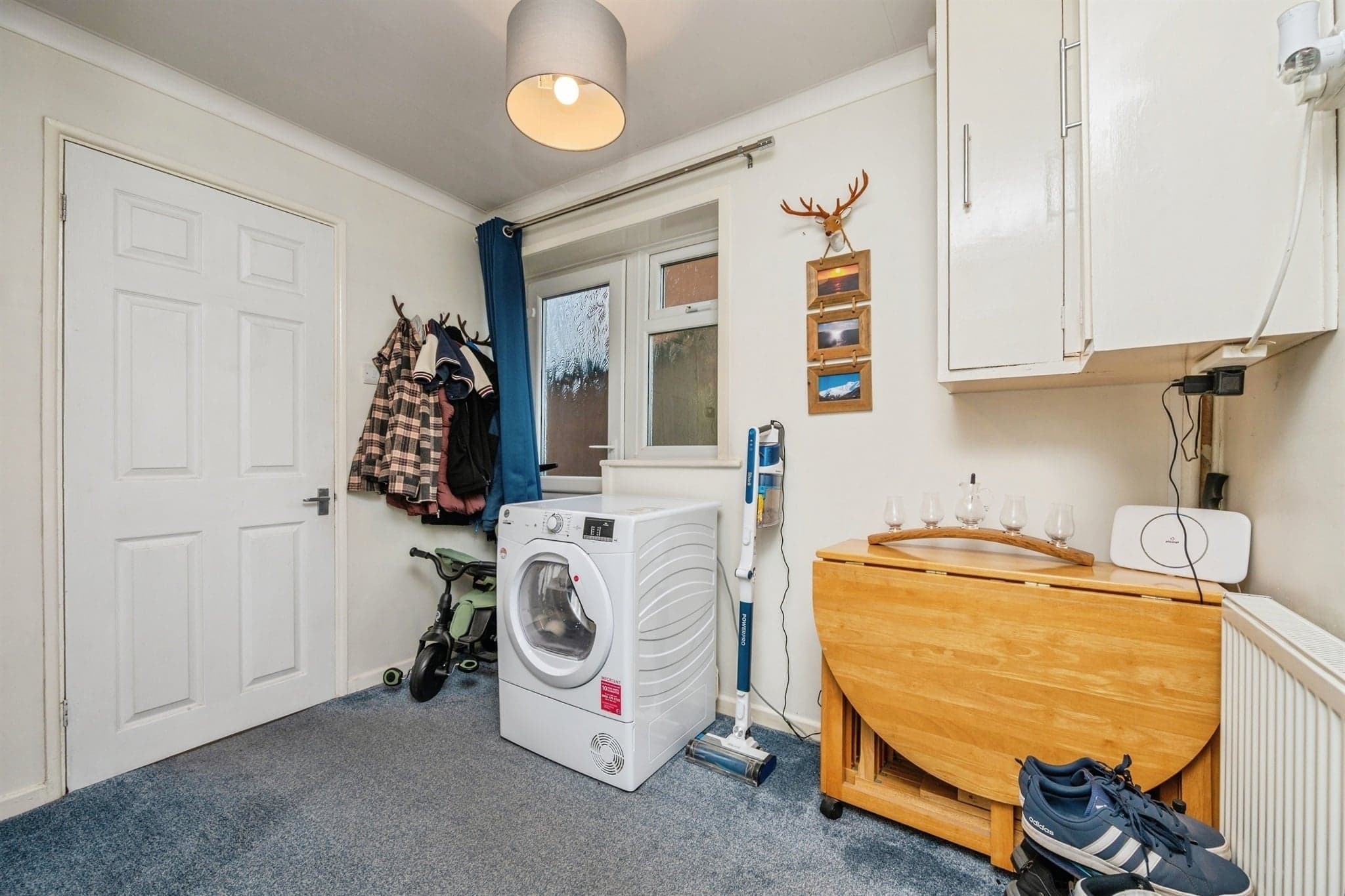 Property at Truro Drive, KIDDERMINSTER