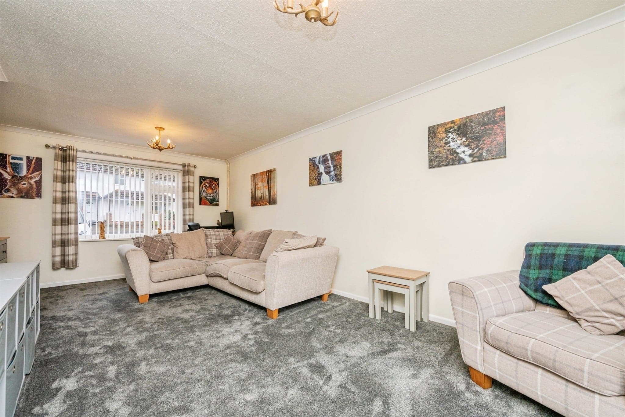 Property at Truro Drive, KIDDERMINSTER