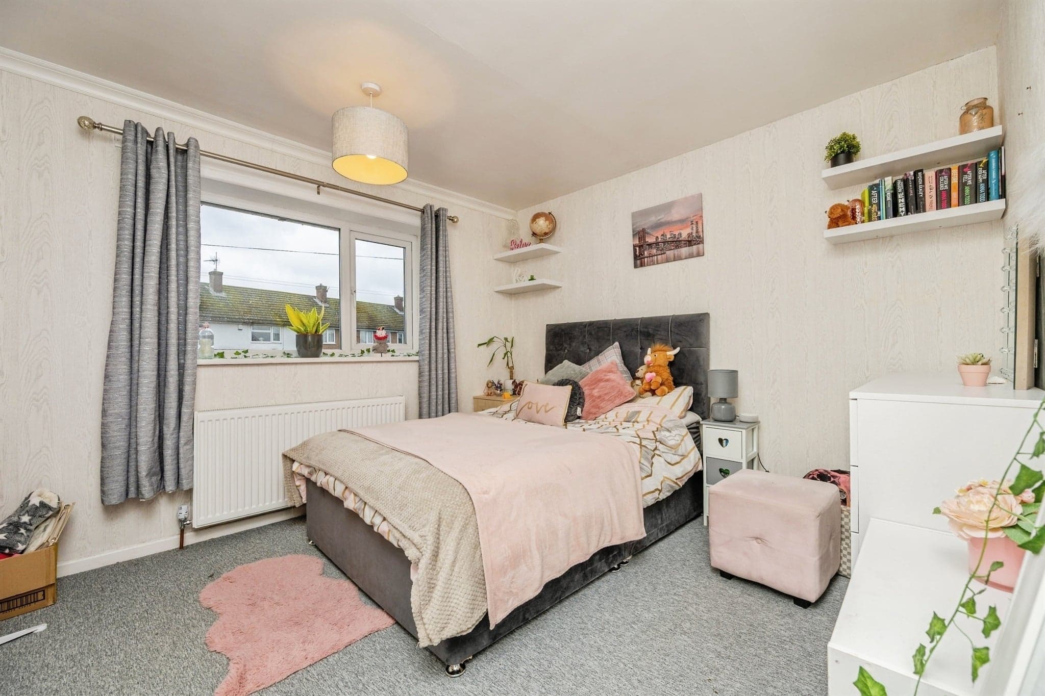 Property at Truro Drive, KIDDERMINSTER