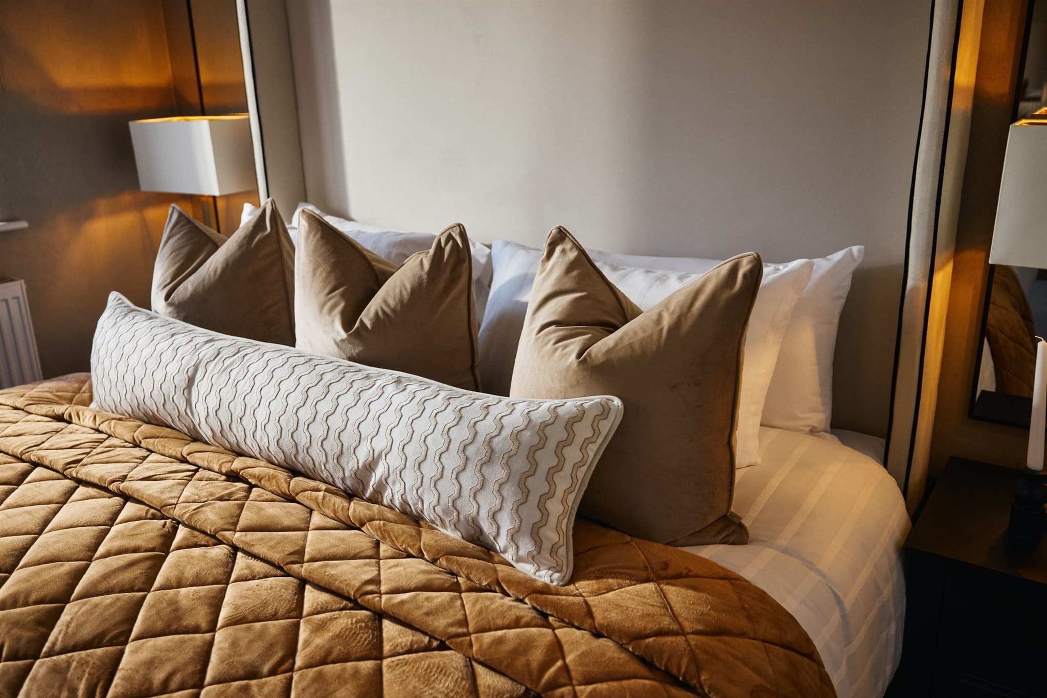 Property at Scholars Court, Geraldine Road, WR14